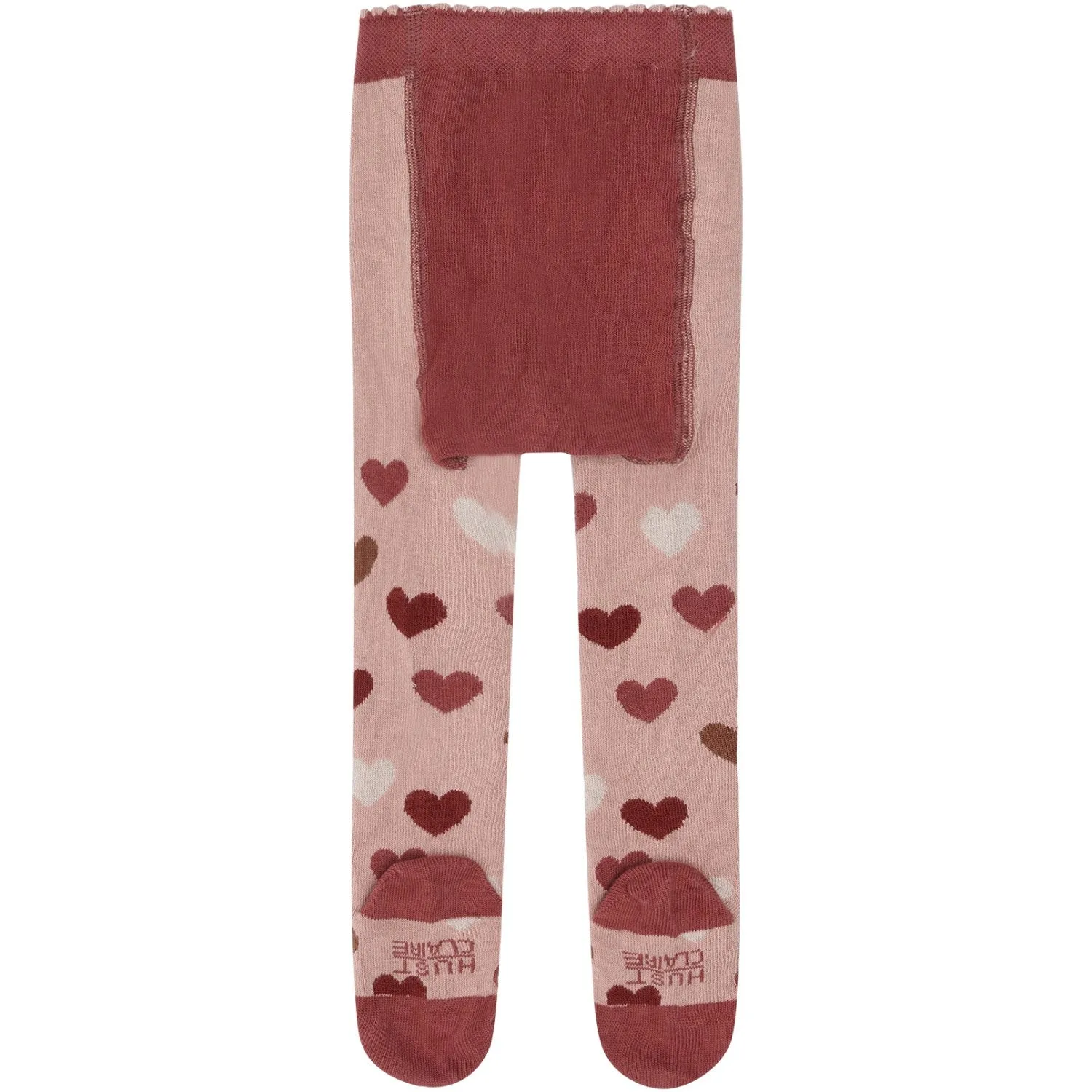 Body Stretch Non-slip-feature Hust & Claire Adobe Rose Frankie Old Hearts