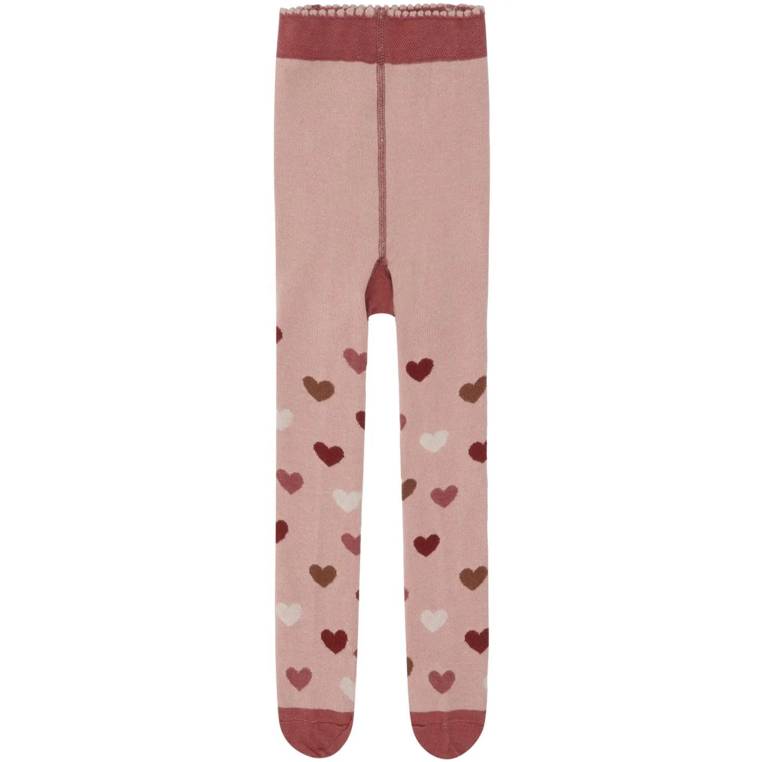 Non-slip-feature Formal-look-feature-characteristic Hust & Claire Adobe Rose Frankie Old Hearts