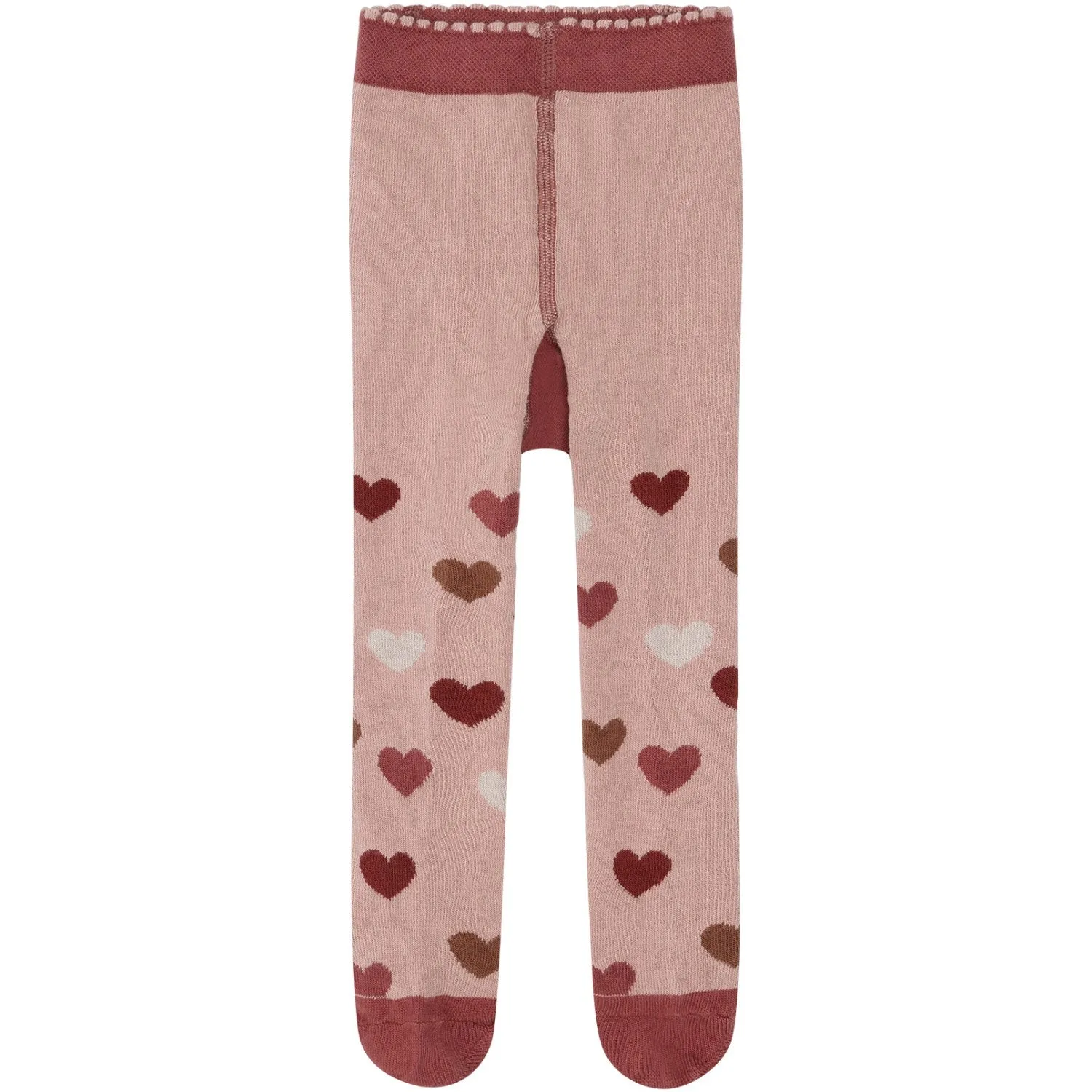 Hust & Claire Adobe Rose Frankie Old Hearts Everyday Wear pattern