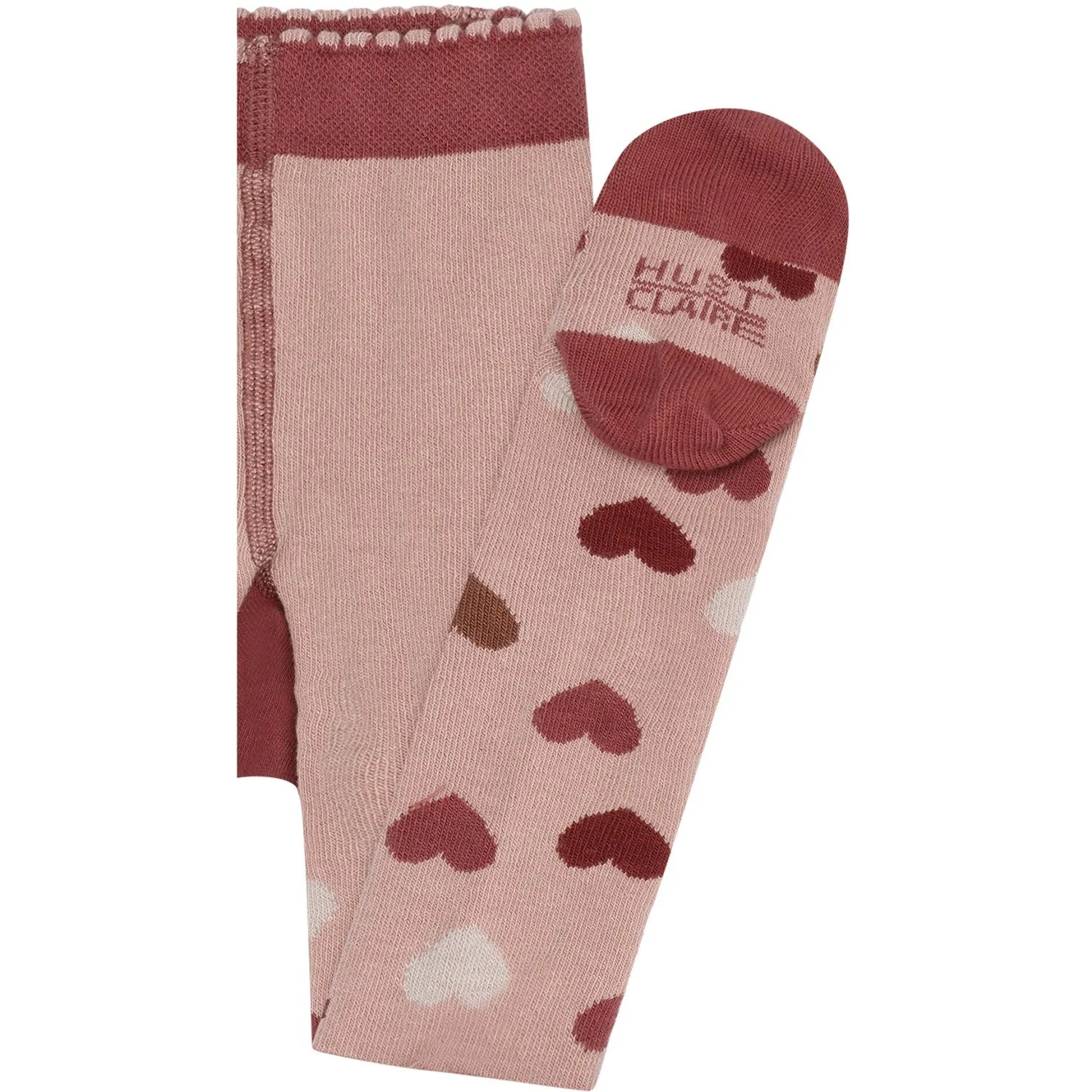 Hust & Claire Adobe Rose Frankie Old Hearts Durable Quality