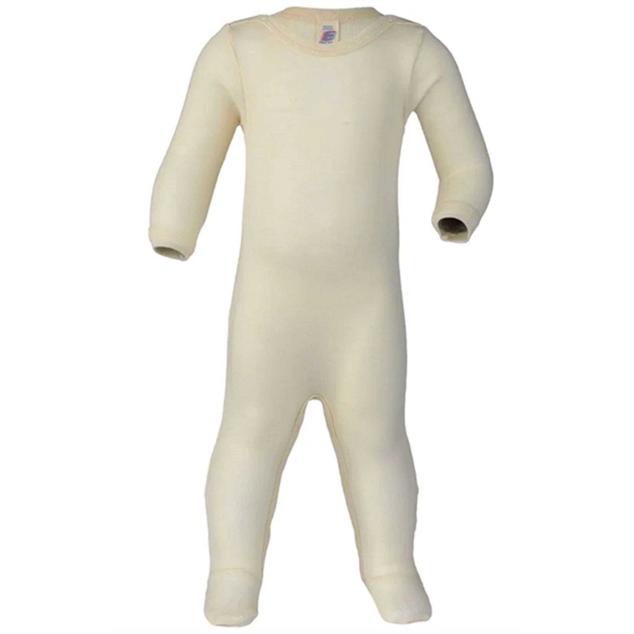 High Elasticity Fabric Cool Indoors Engel Baby Sleep Overall Nature