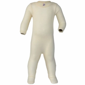 Classic Vivid Vivid Versatile Engel Baby Sleep Overall Nature