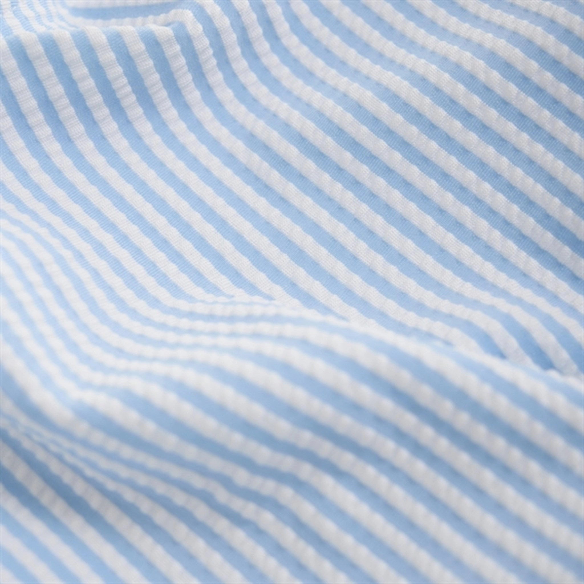 Color Kids Swimsuit Cerulean Molded Cups