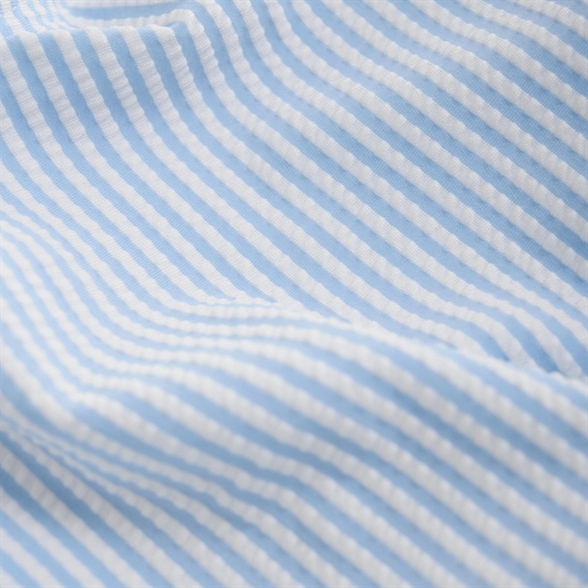 Color Kids Swimsuit Cerulean Ocean-Inspired Stretch Fit Technology