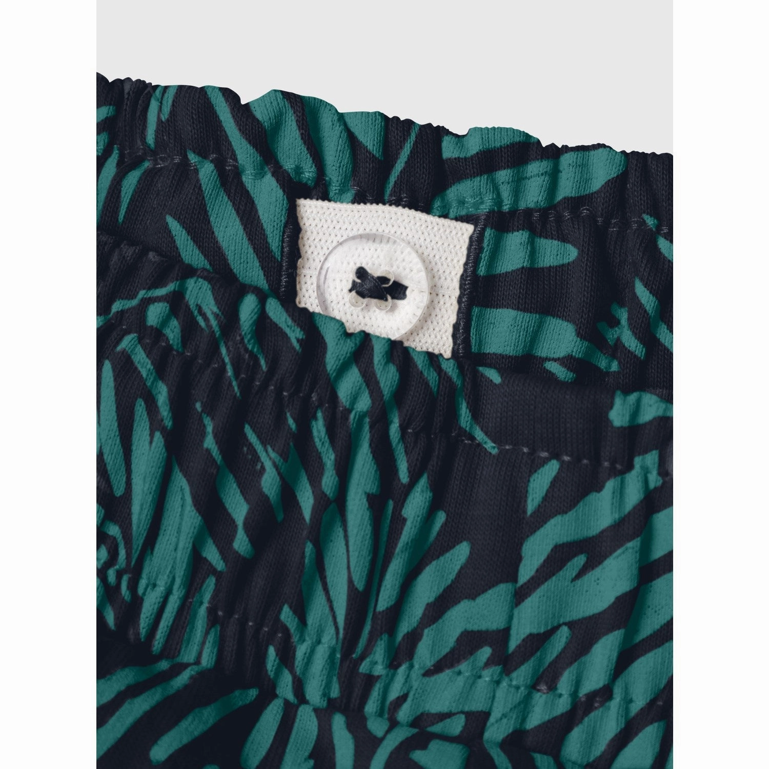 hikers Concert wear Name It Deep Jungle Nkmjivan Nreg Shorts Pb