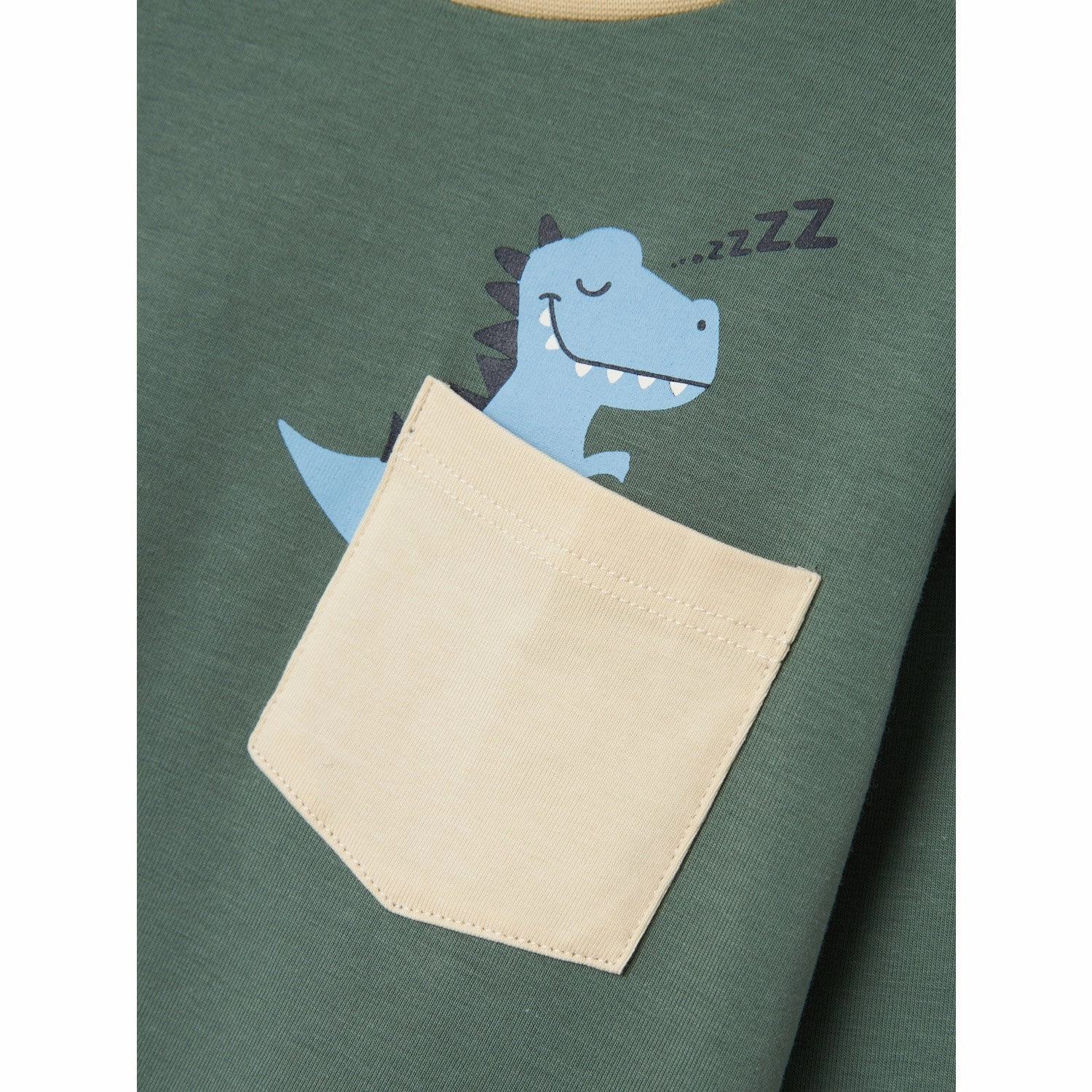 Name It Dark Forest Rade Night Set Day To Night Neutral Fit