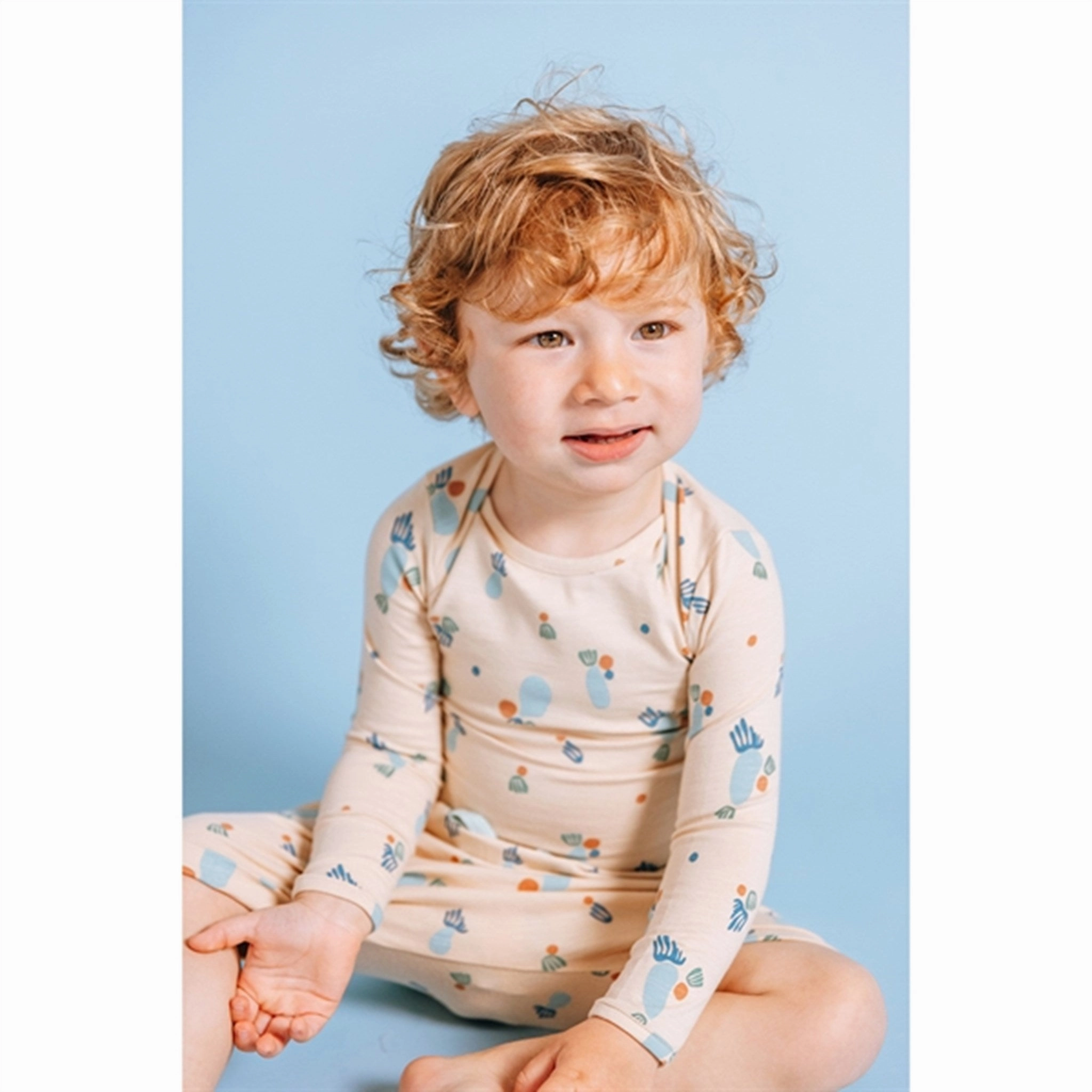 custom-made Soft Gallery Beige Flair Coral S Shorts