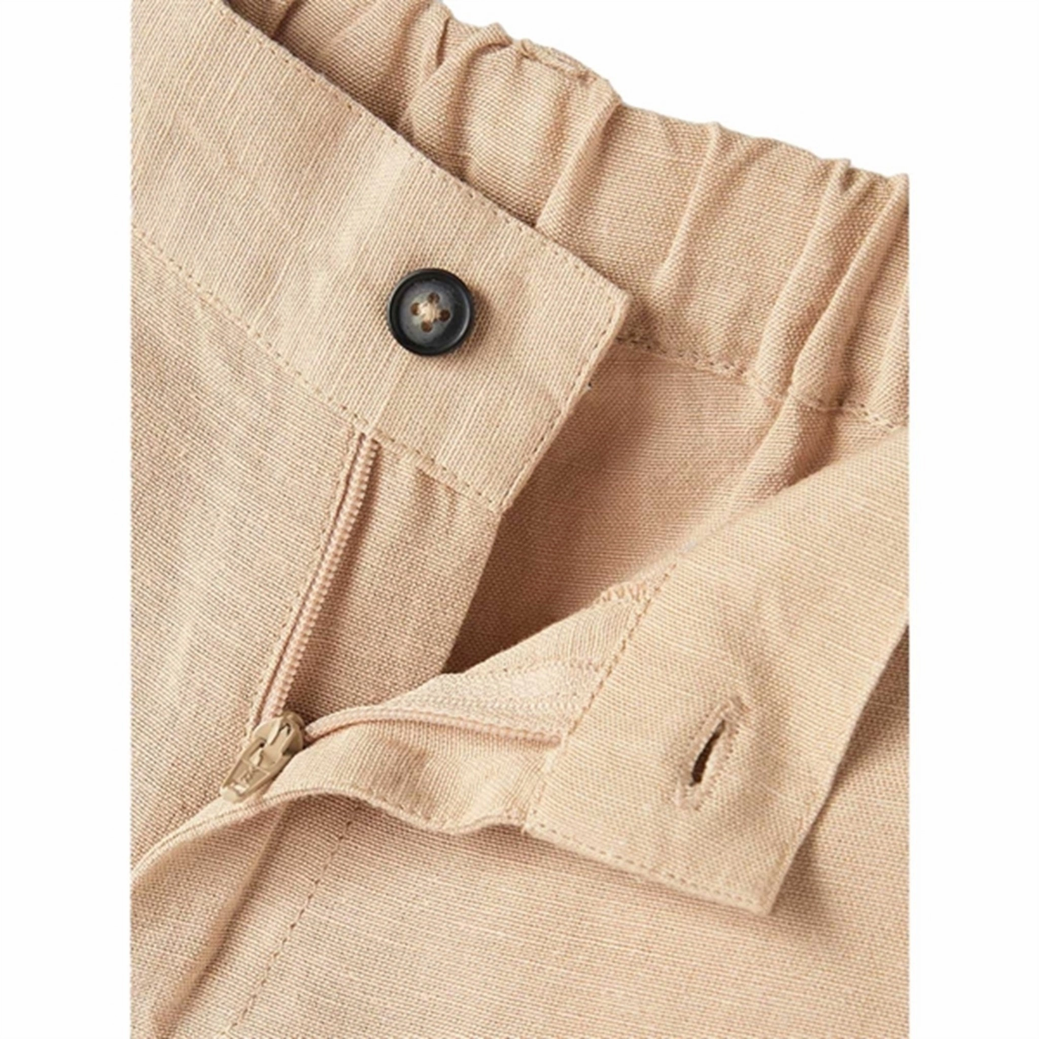 Name it Humus Faher Shorts winter shorts