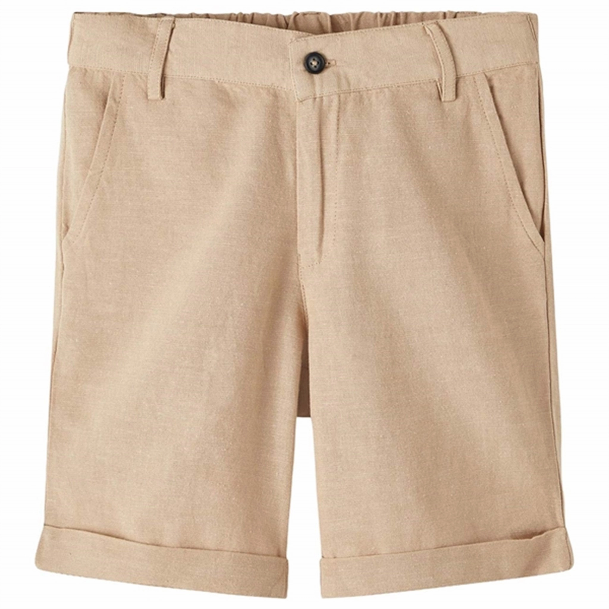 Name it Humus Faher Shorts plus-size choice Flex Foam Insert