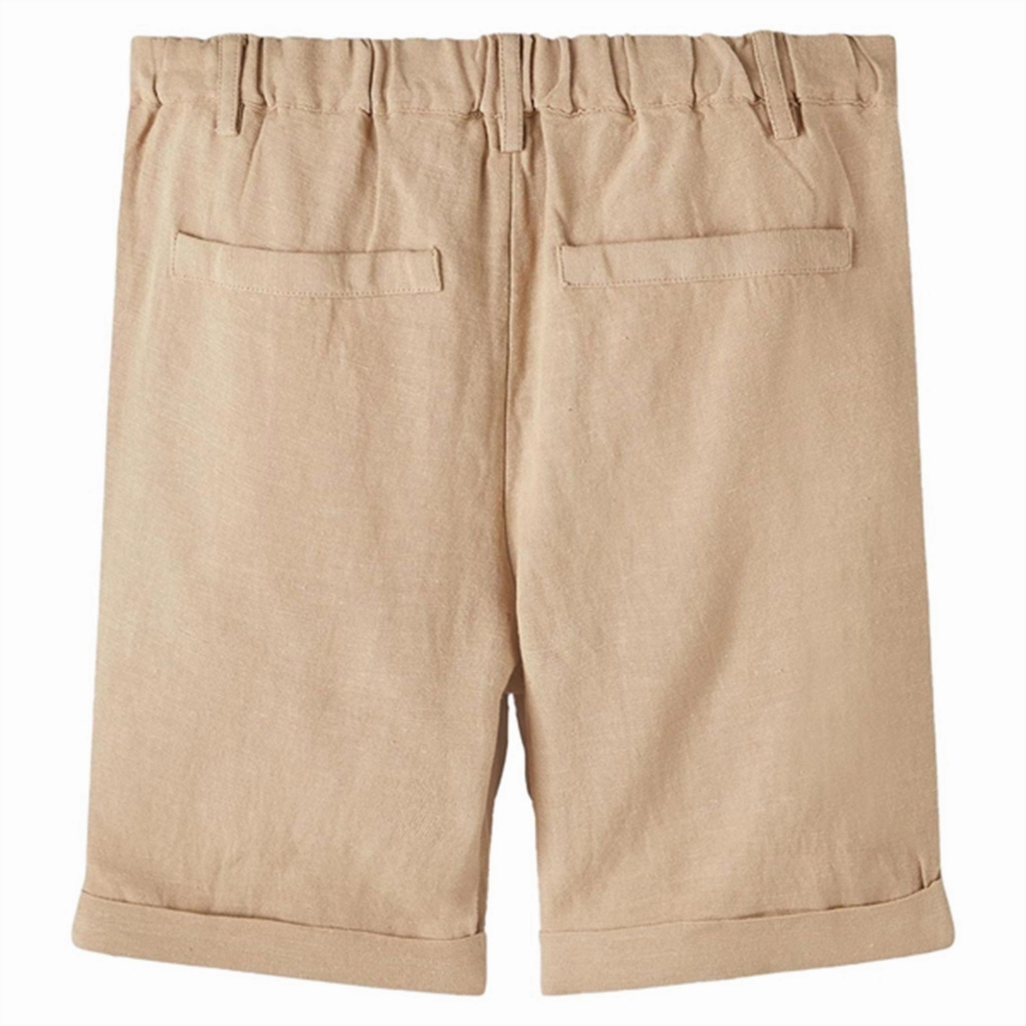 Name it Humus Faher Shorts TemperatureRegulating Stylish Comfort