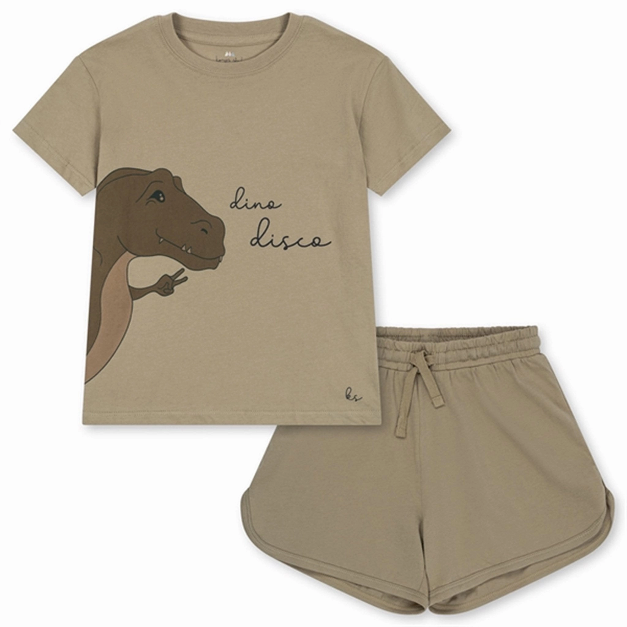 Athletic Wear Konges Sl?jd Overland Trek Famo Set