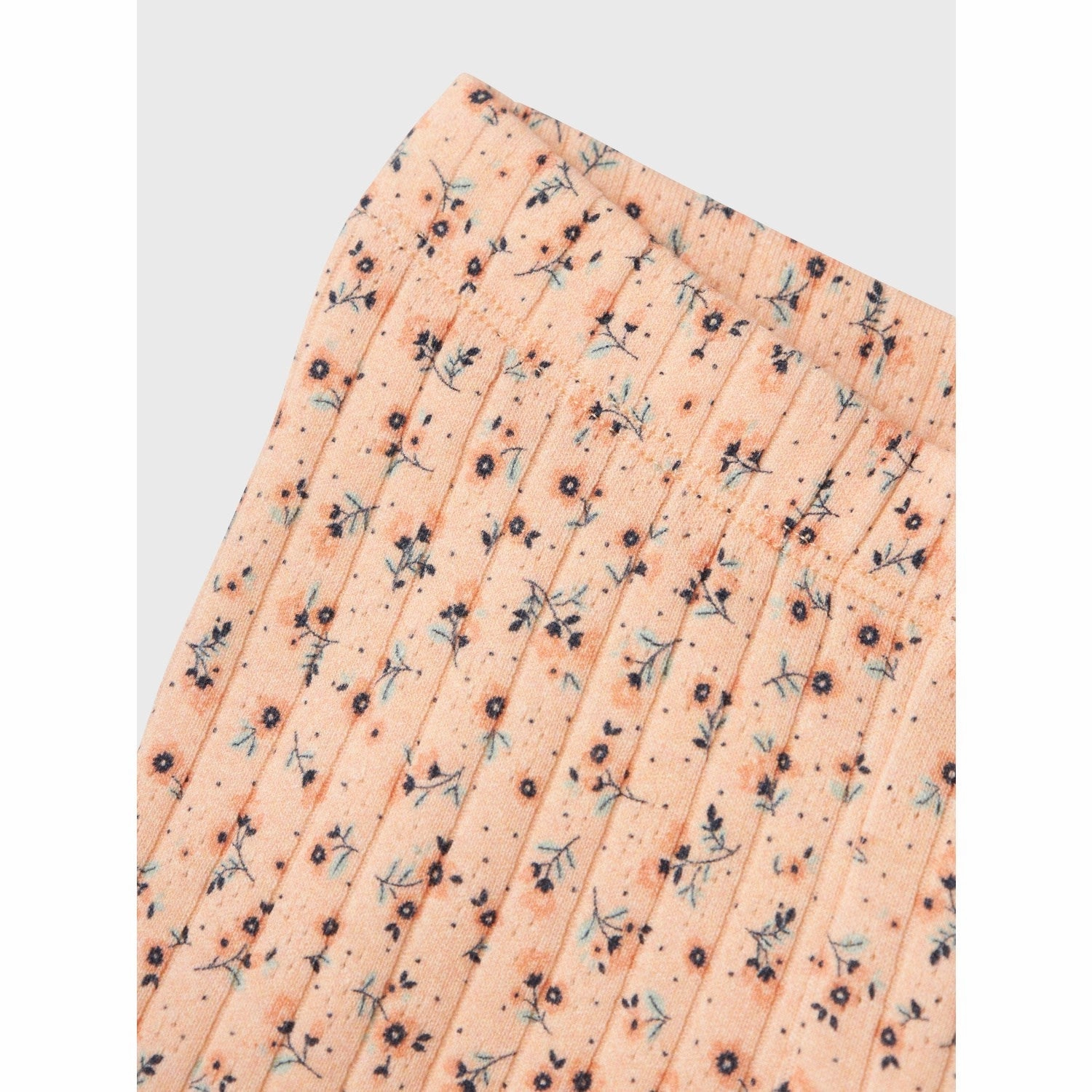 Wedges Name It Peach Parfait Jaida Biker Shorts