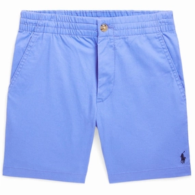 Polo Ralph Lauren Harbor Island Blue Boy Prepster Shorts Day Out