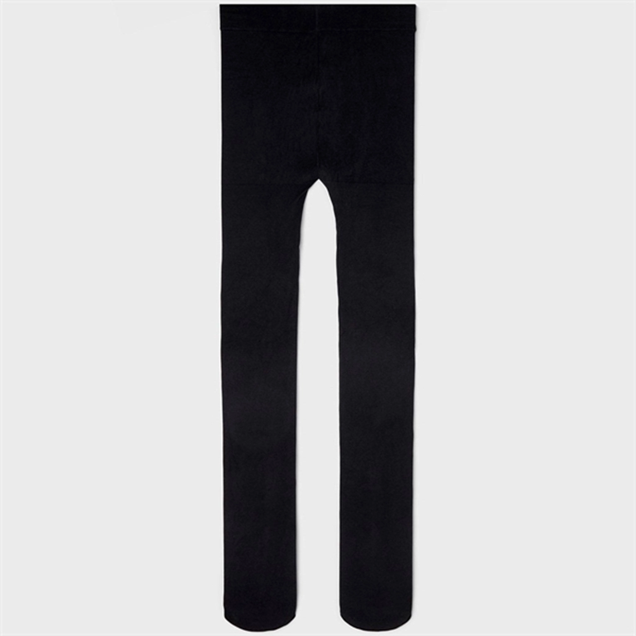 Solid-color-choice Multipack Name it Black Pantyhose