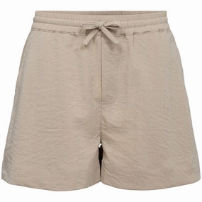 Sofie Schnoor Sand Shorts Breathable Material