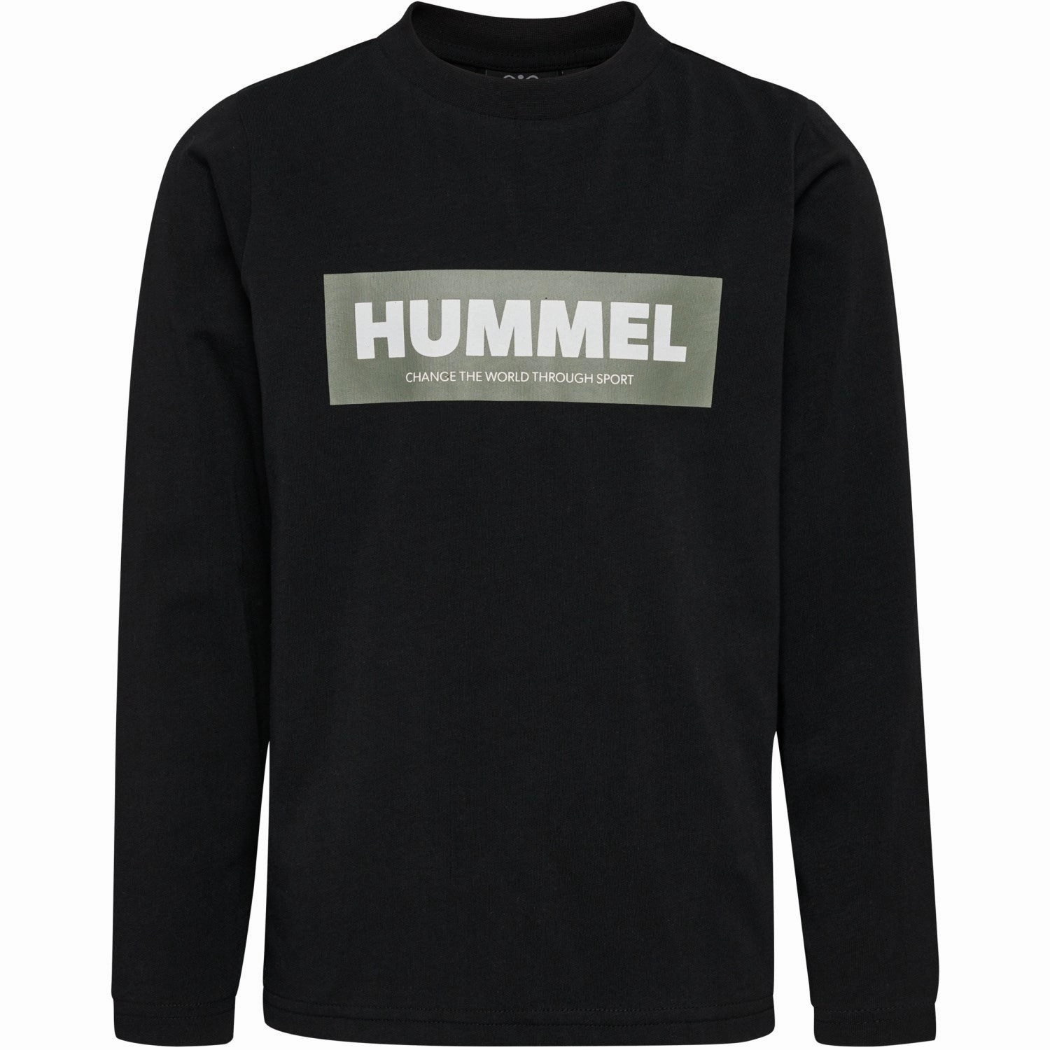 Hummel Black Nolan Night Suit Warm Style