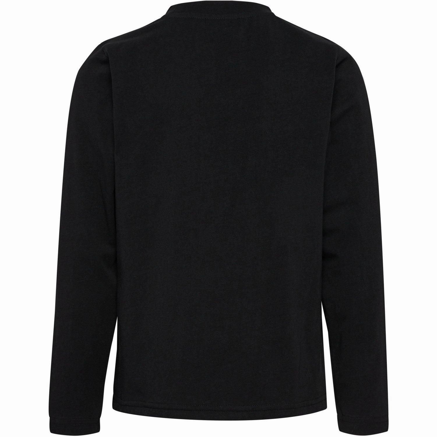 Effortless Chill MultiPurpose Loungewear Hummel Black Nolan Night Suit