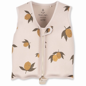 Seasonal Pick Stretch Fit Technology Konges Sl?jd Sweet And Sour Ellis Float Vest