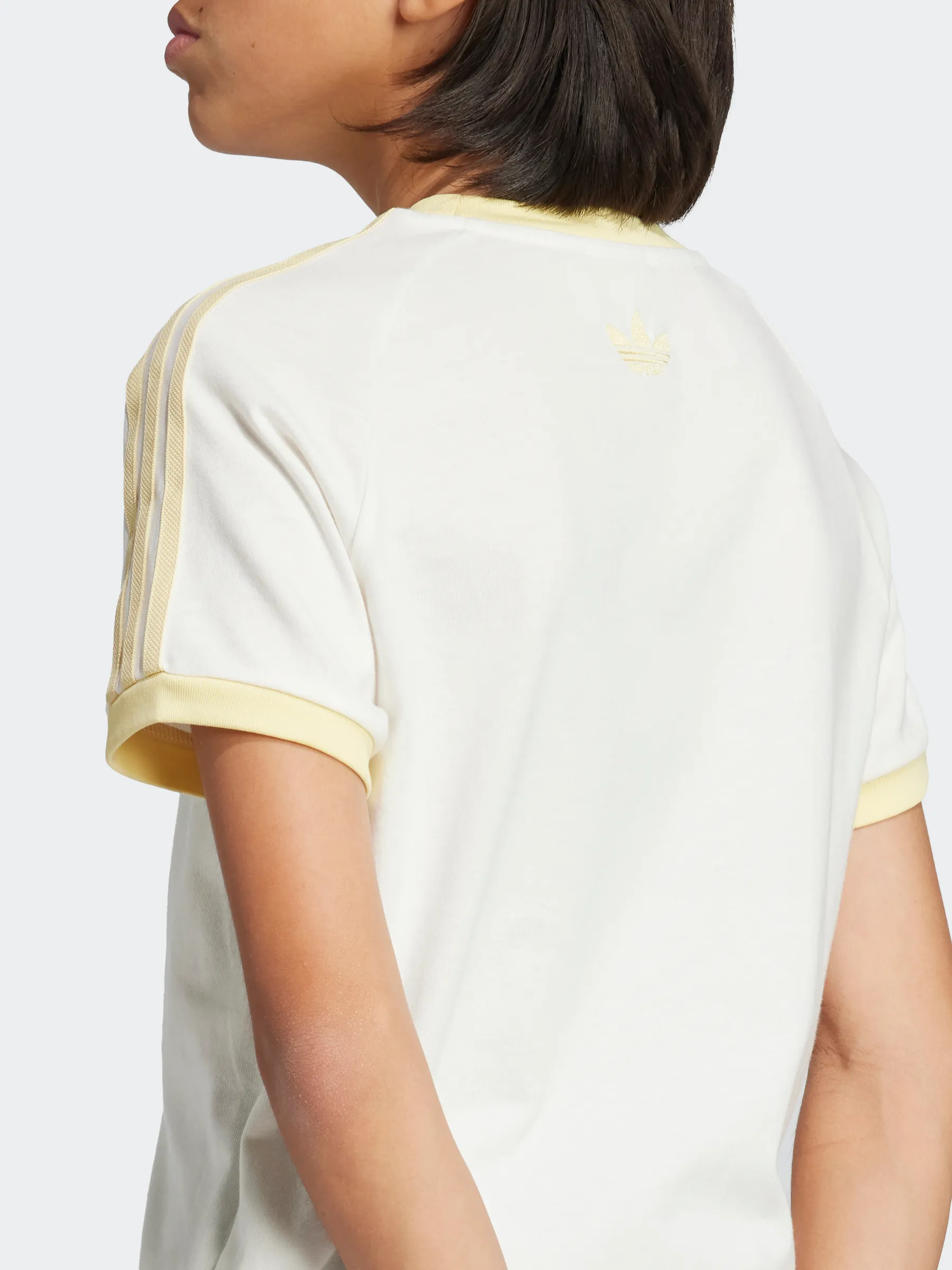 adidas Originals X Minecraft Graphic Tee Kids Enhanced Airflow Mesh