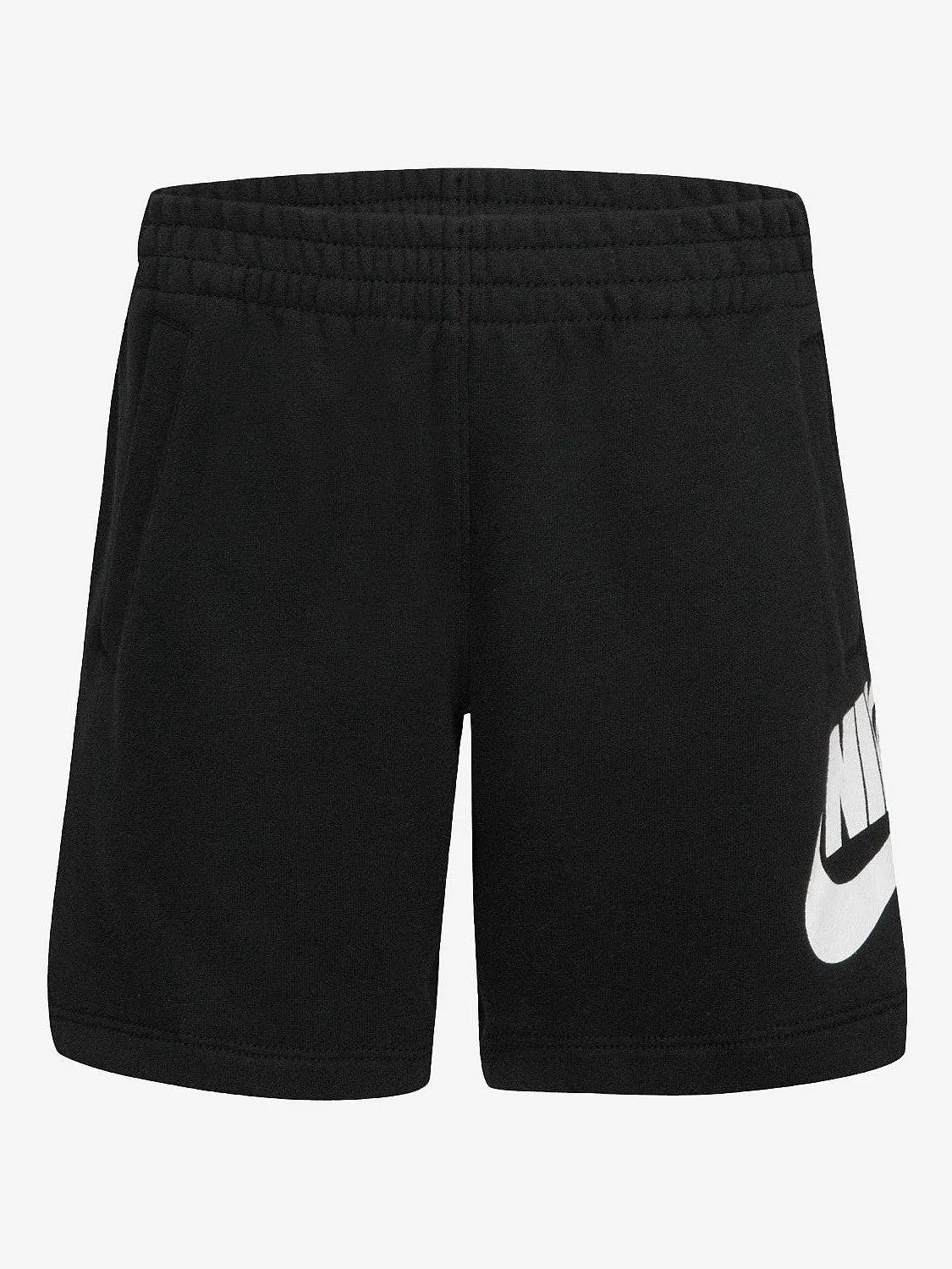 Sportswear Club Shorts Kids Ventilated Back Panel