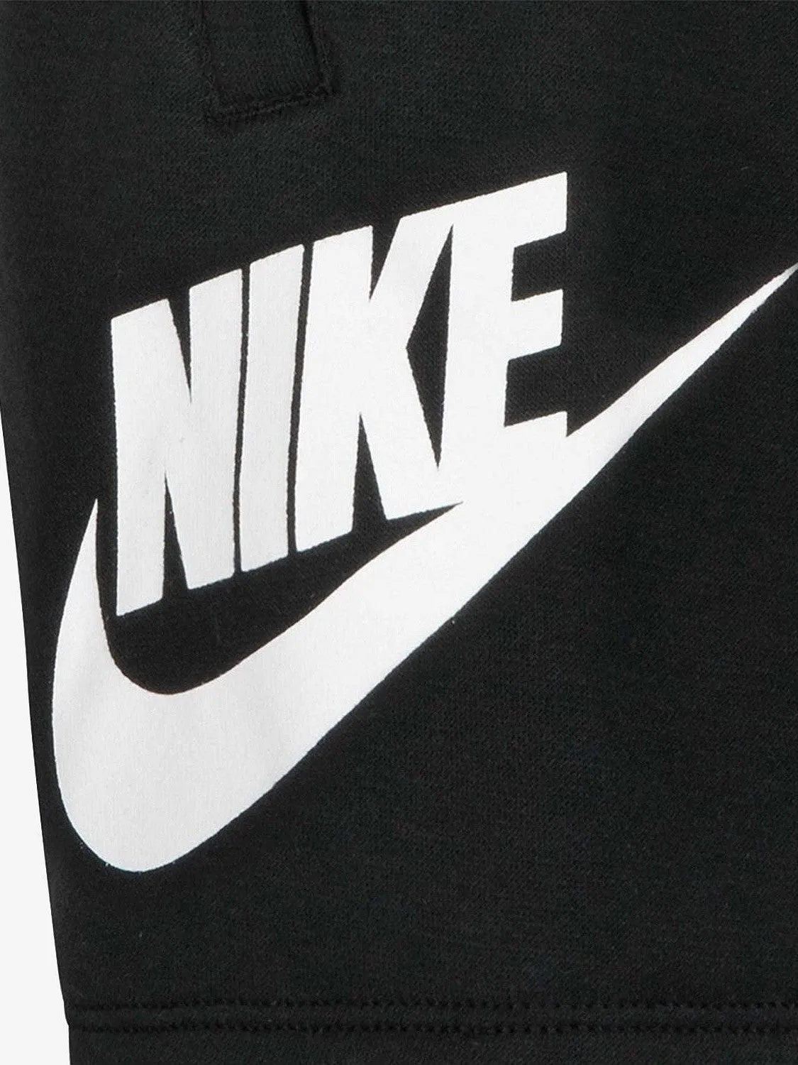 Sportswear Club Shorts Kids Tactical Lightweight Design