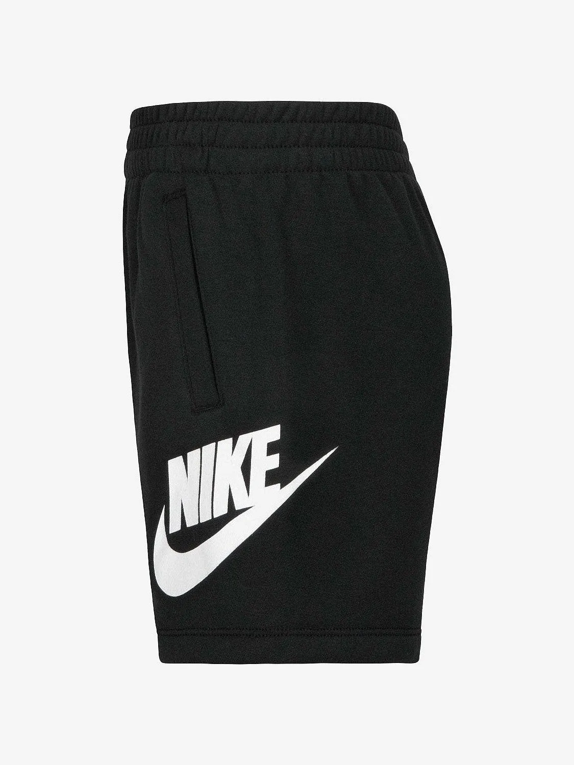 Sportswear Club Shorts Kids attention-grabbing activity