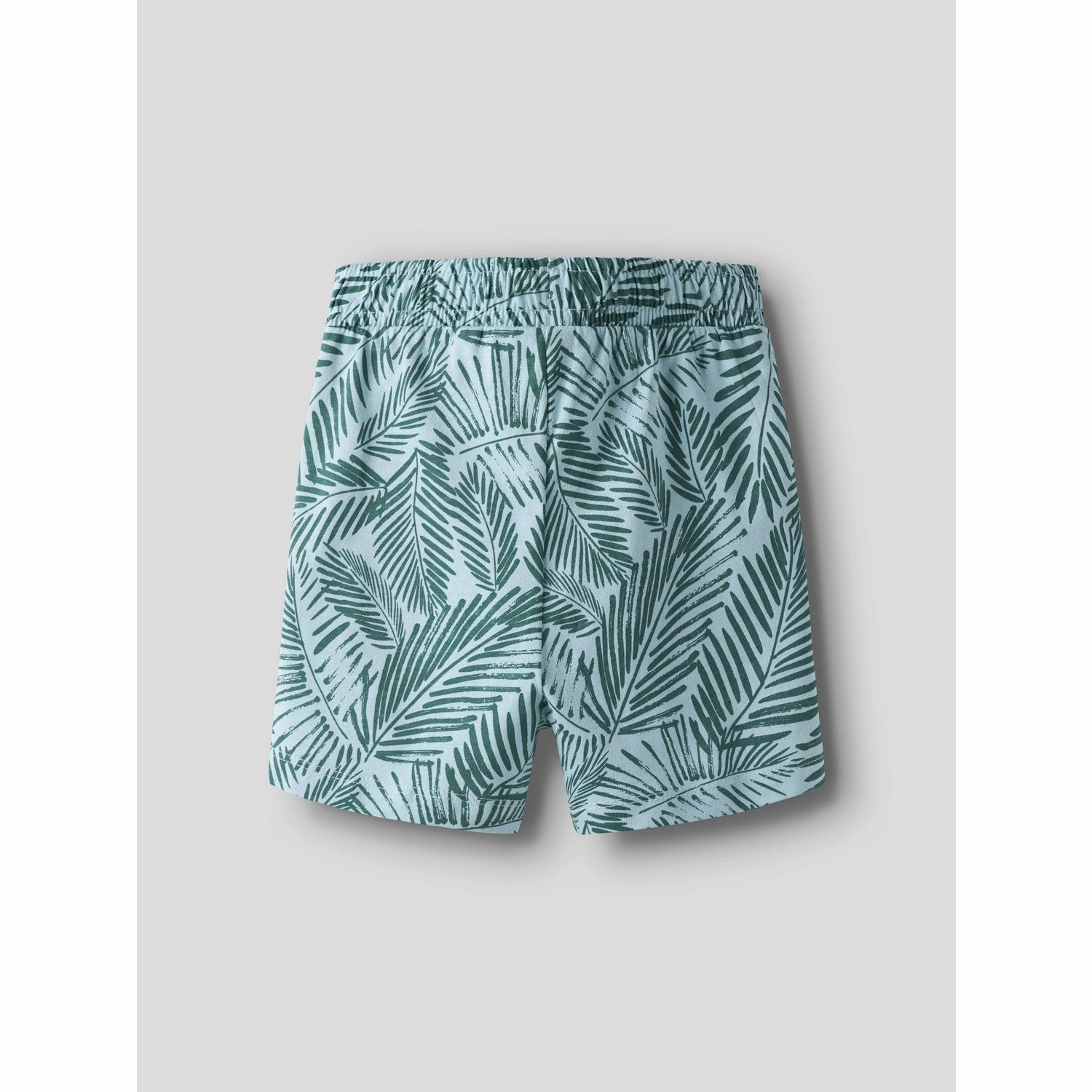 Name It Deep Jungle Nmmjivan Nreg Shorts Pb UV Protection