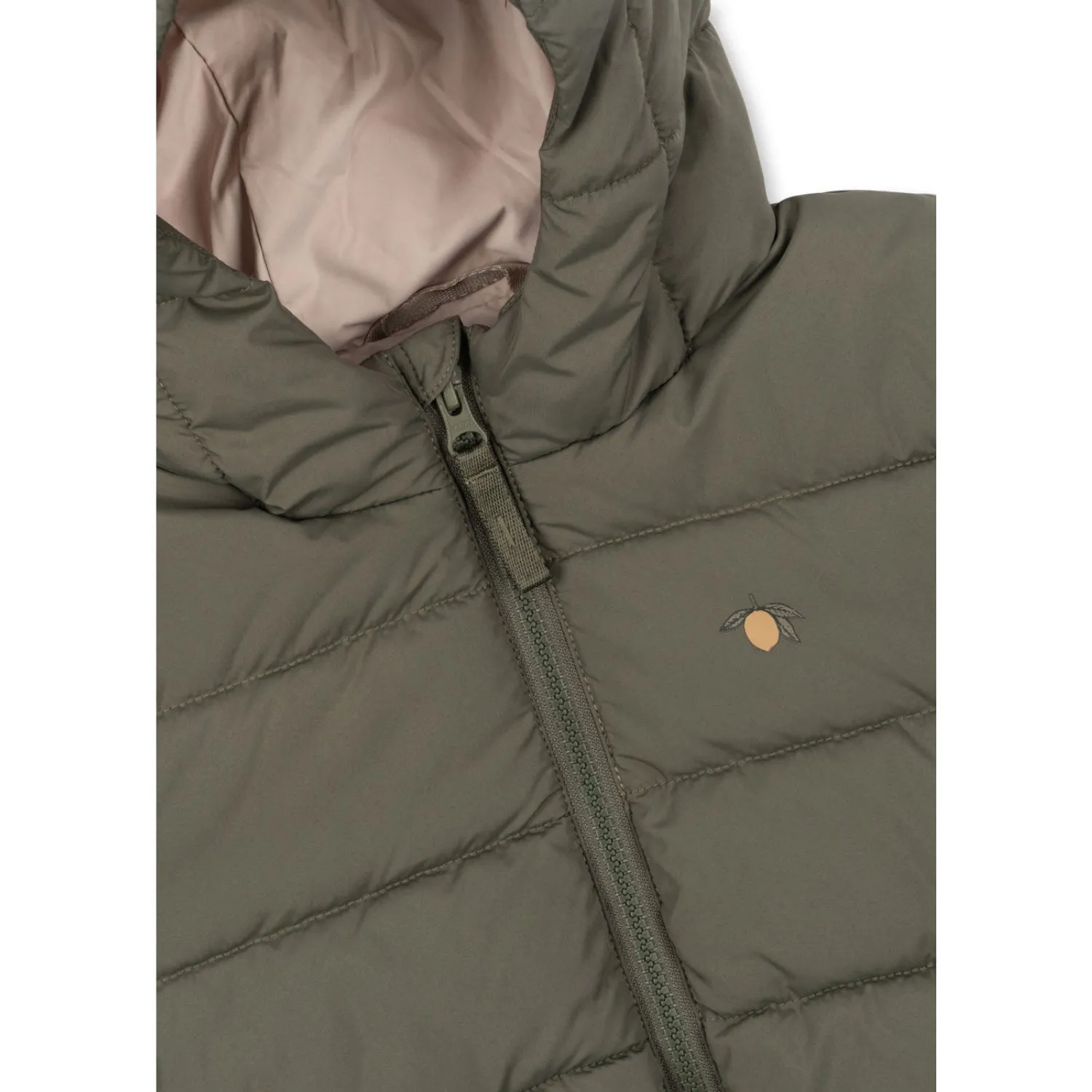 Everyday-Comfort Gift-Worthy Konges Sl?jd Kalamata Alpi Jacket Grs