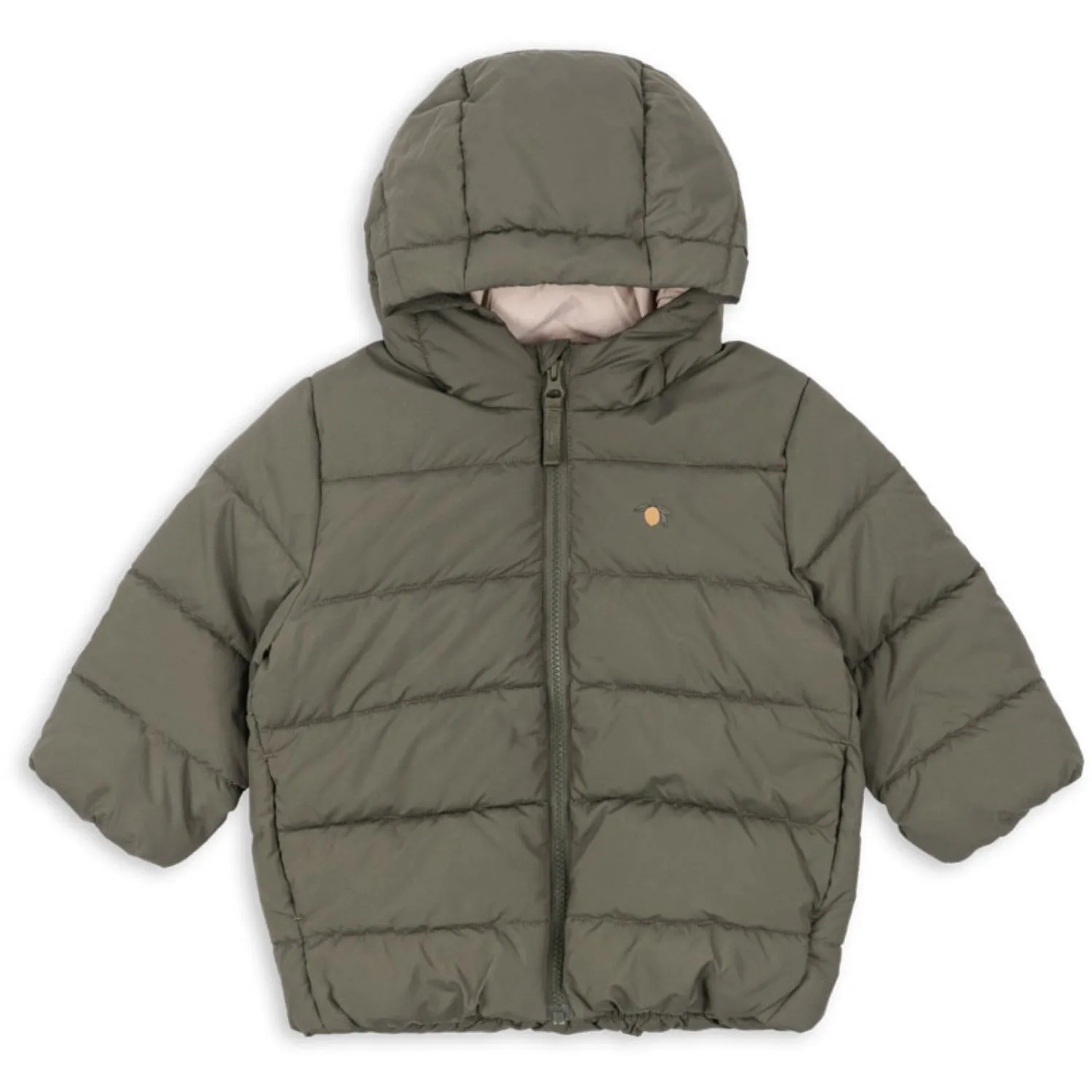 Konges Sl?jd Kalamata Alpi Jacket Grs Sequin-Detail