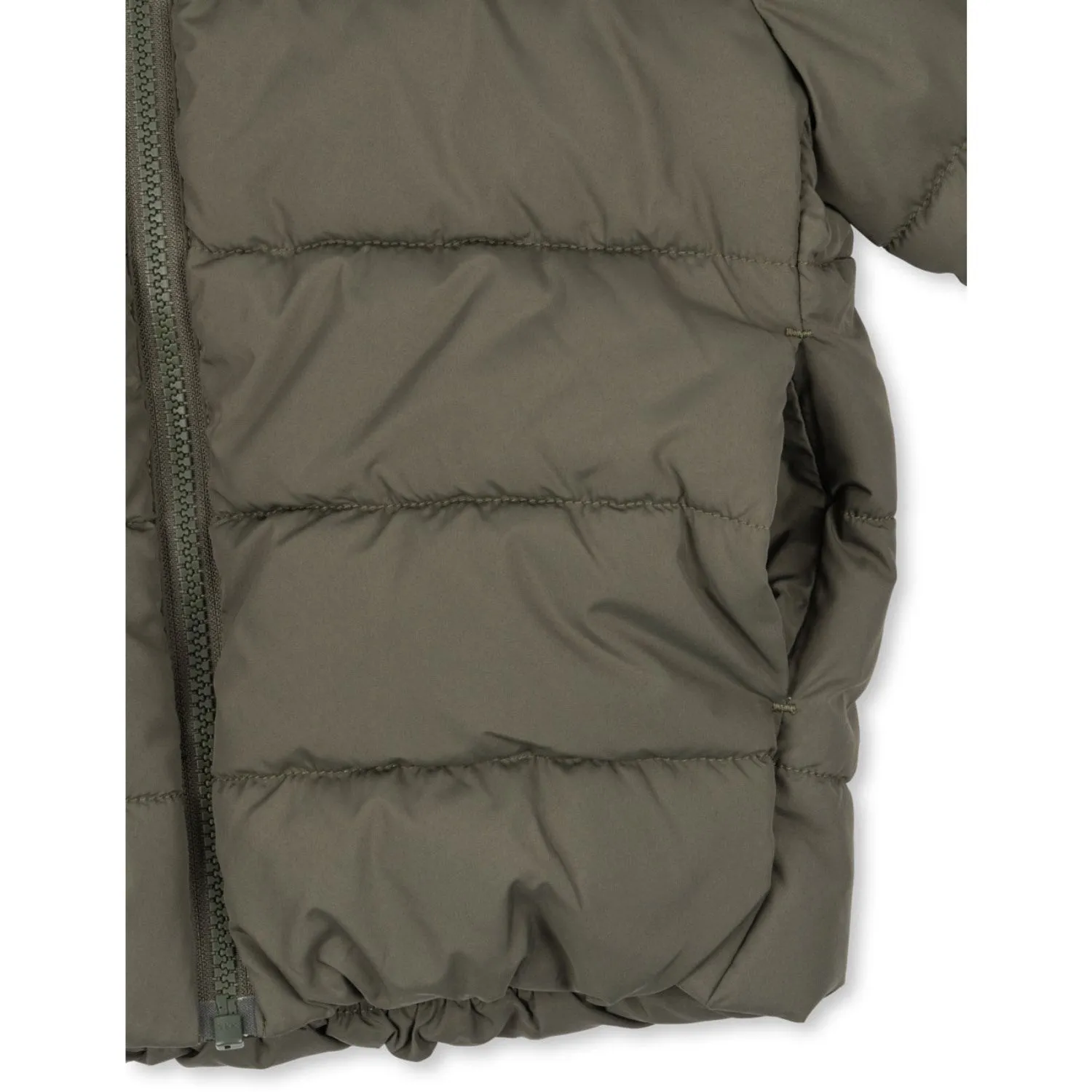 Konges Sl?jd Kalamata Alpi Jacket Grs Signature-Style Decorative-Design