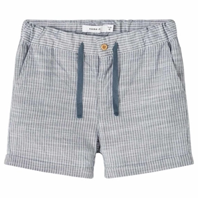 Casual Days Name it Stormy Weather Hebos Shorts