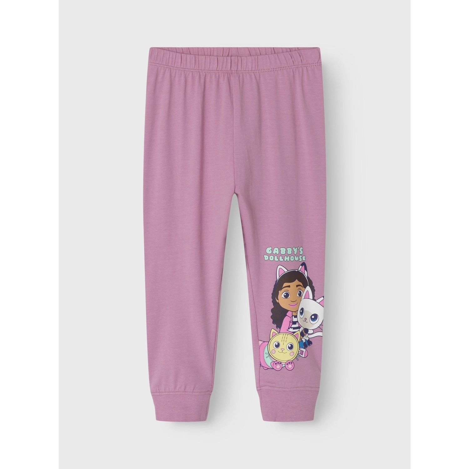 Indoor Ready Classic Fit Name It Mauve Orchid Saba Gabby Nightset Noos