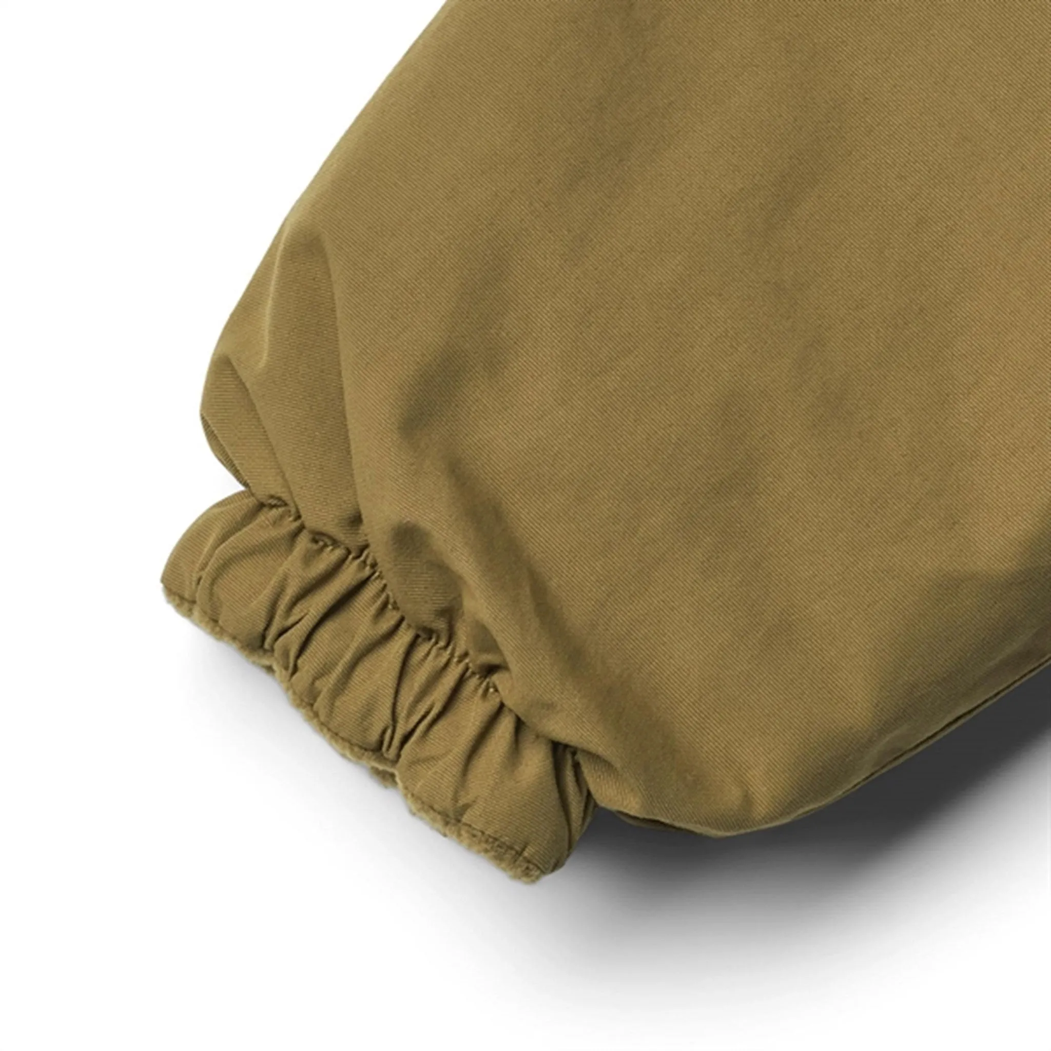 Bold patterned blouse Versatile everyday shirt Wheat Snowsuit Nickie Tech Dry Moss