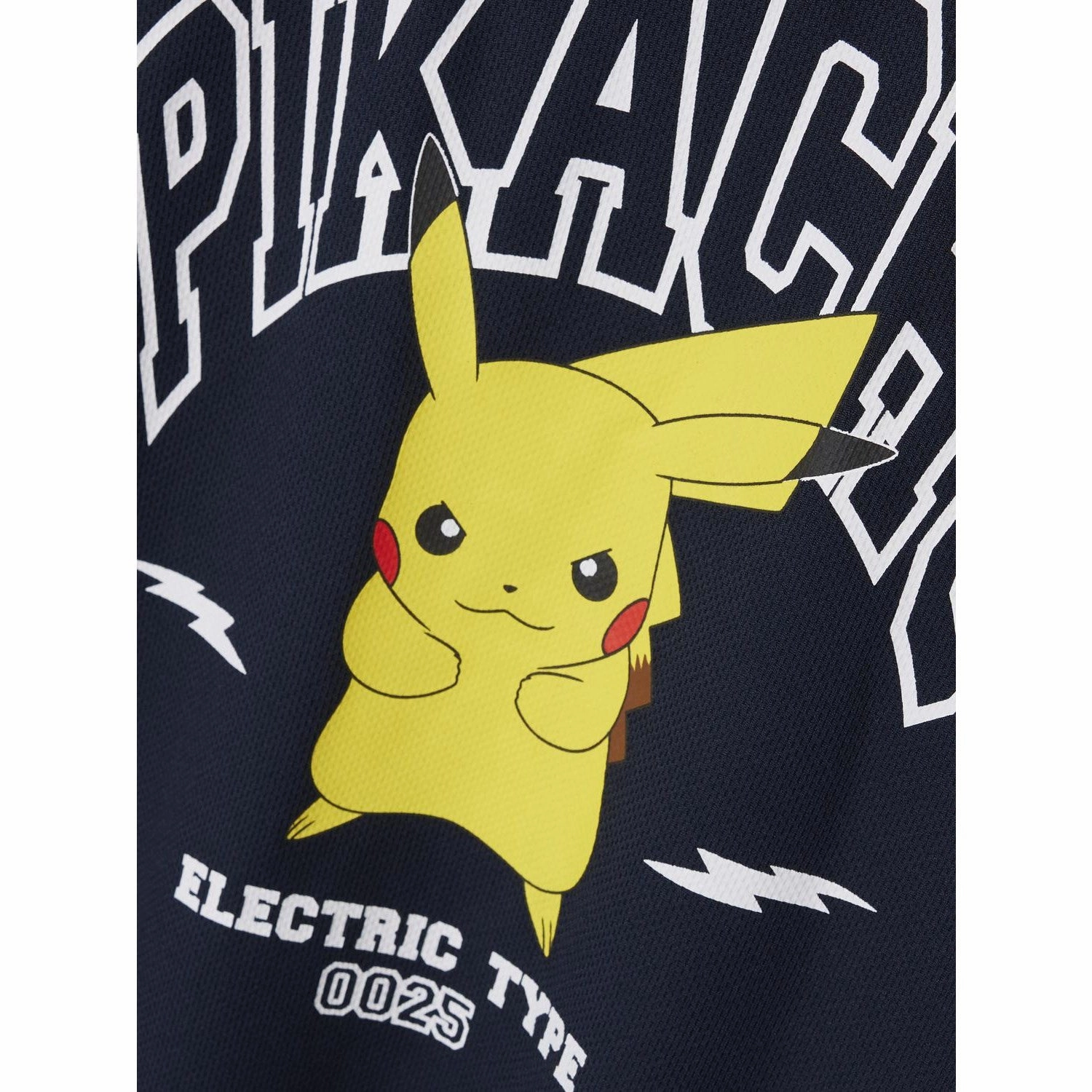 Name It Dark Sapphire Adriel Pokemon Poly Shortsset fade - resistant fishing outfit