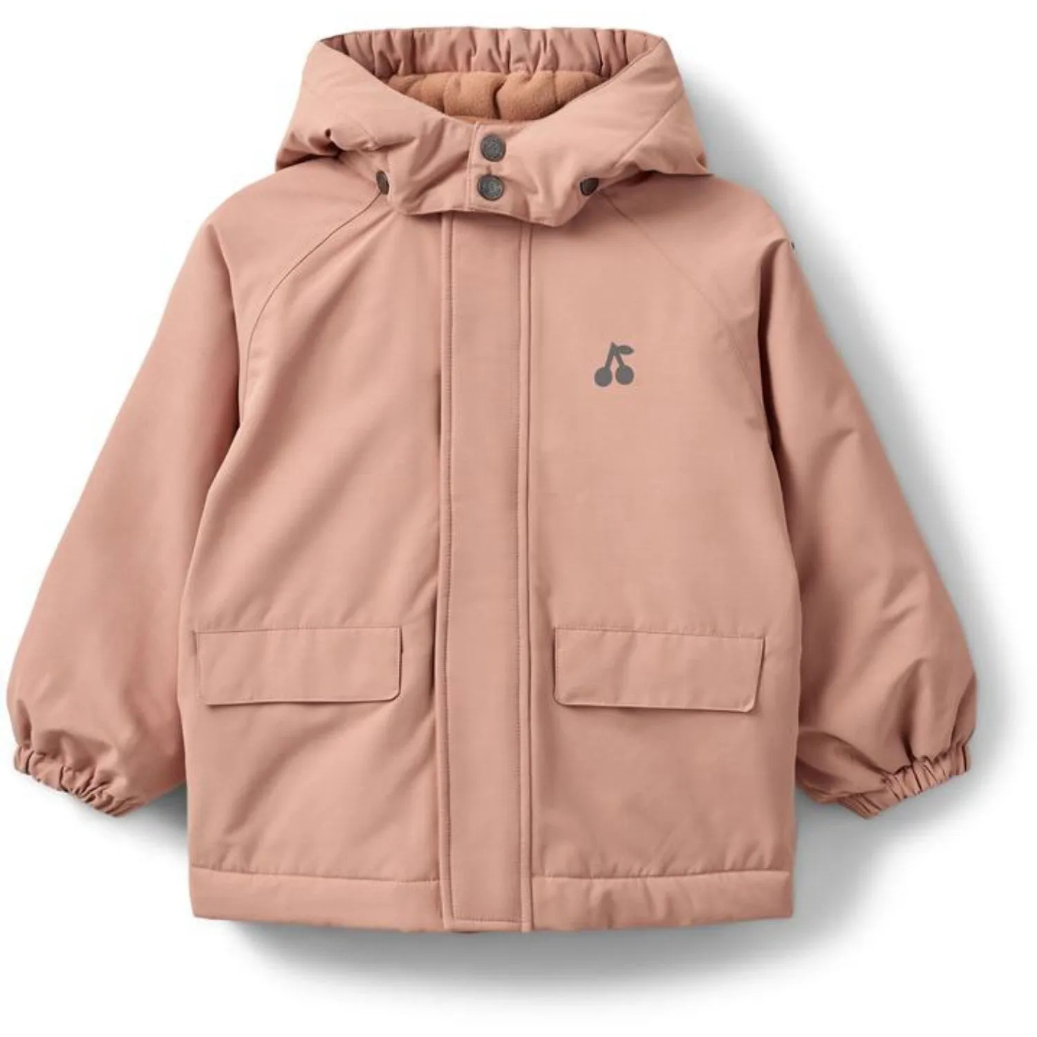 Easy Care Sofie Schnoor Rosy Brown Jacket