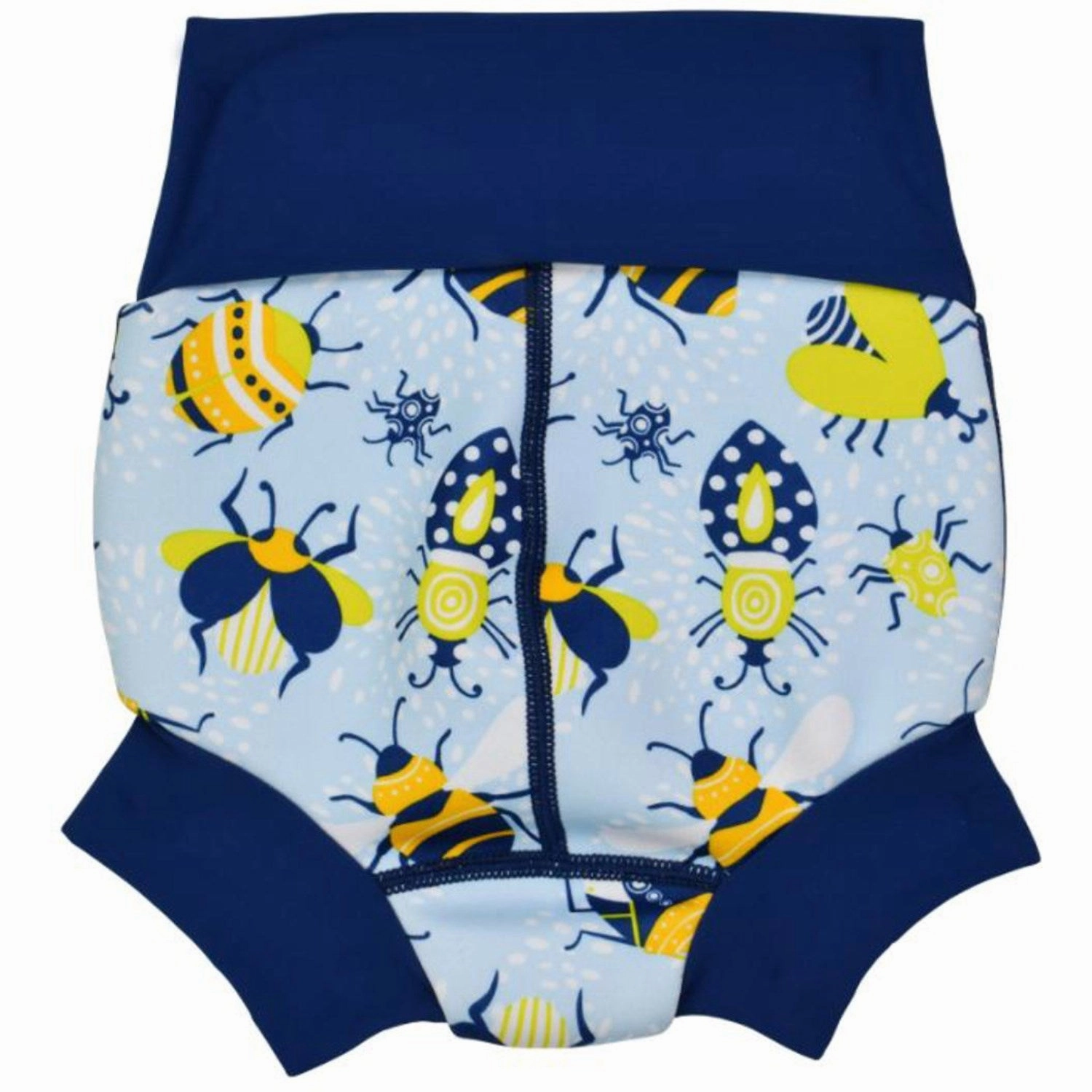 Coastal Fashion Splash About Bug's Life Happy Nappy Duo