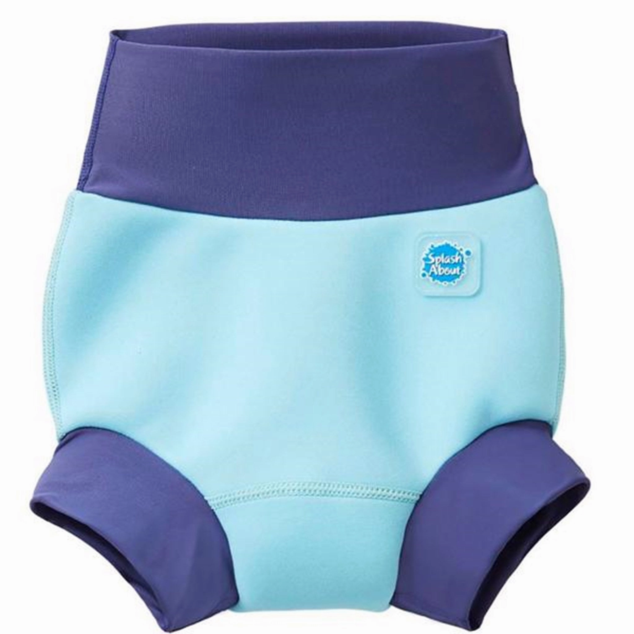 Hydration Wicking Lining Splash About Happy Nappy Blue Cobalt