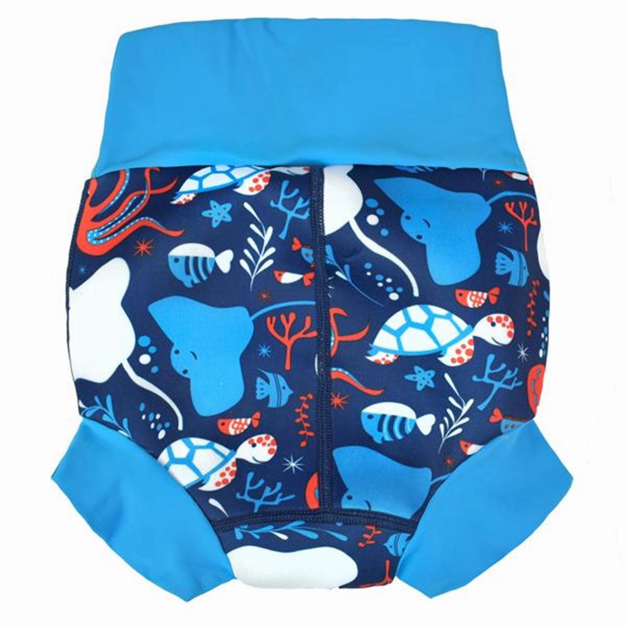 Splash About Happy Under the Sea Odor Resistant Finish