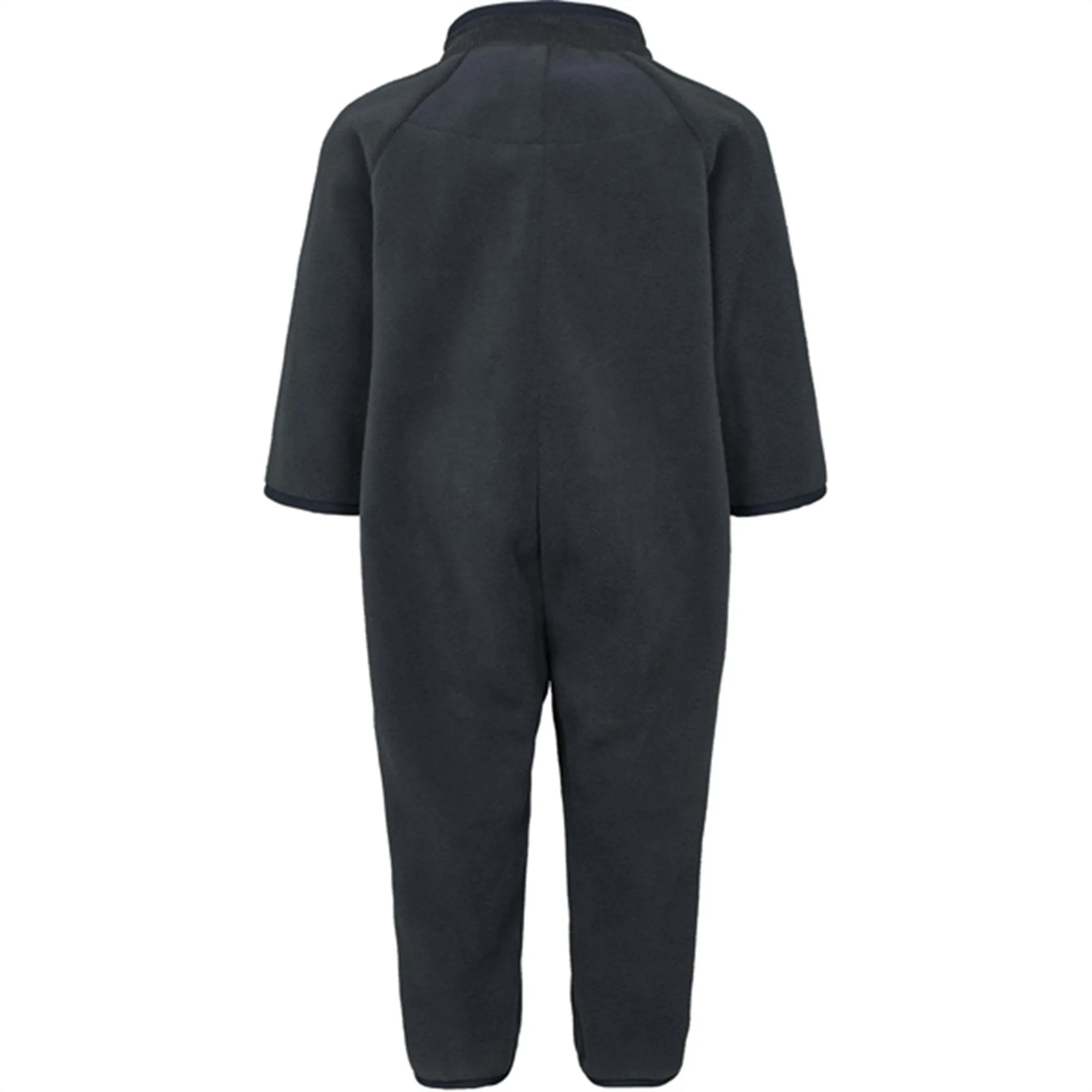 MarMar Roba Fleece Suit Darkest Blue Jewel-Tone