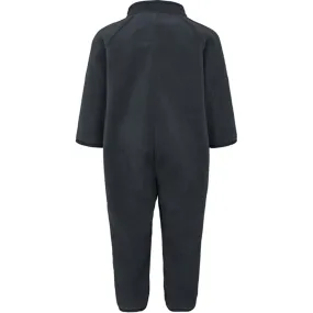 MarMar Roba Fleece Suit Darkest Blue Jewel-Tone