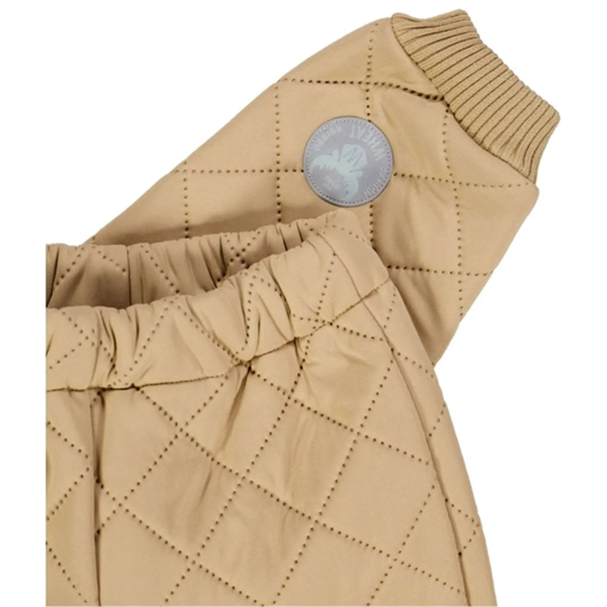 Designer-Label Wheat Thermo Rocky Sand Pants Alex