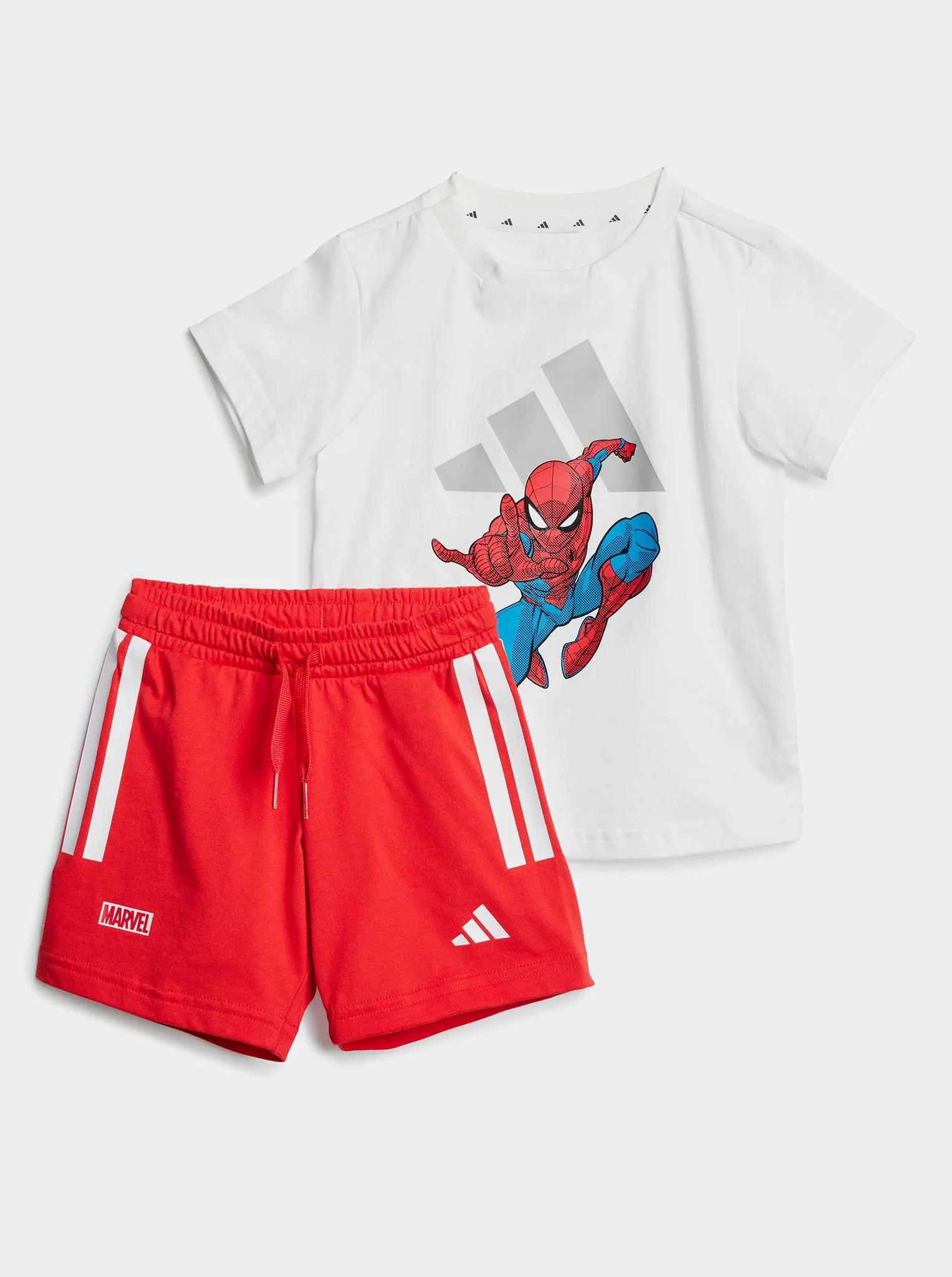 Marvel Spider-Man T-Shirt Set Value for Money