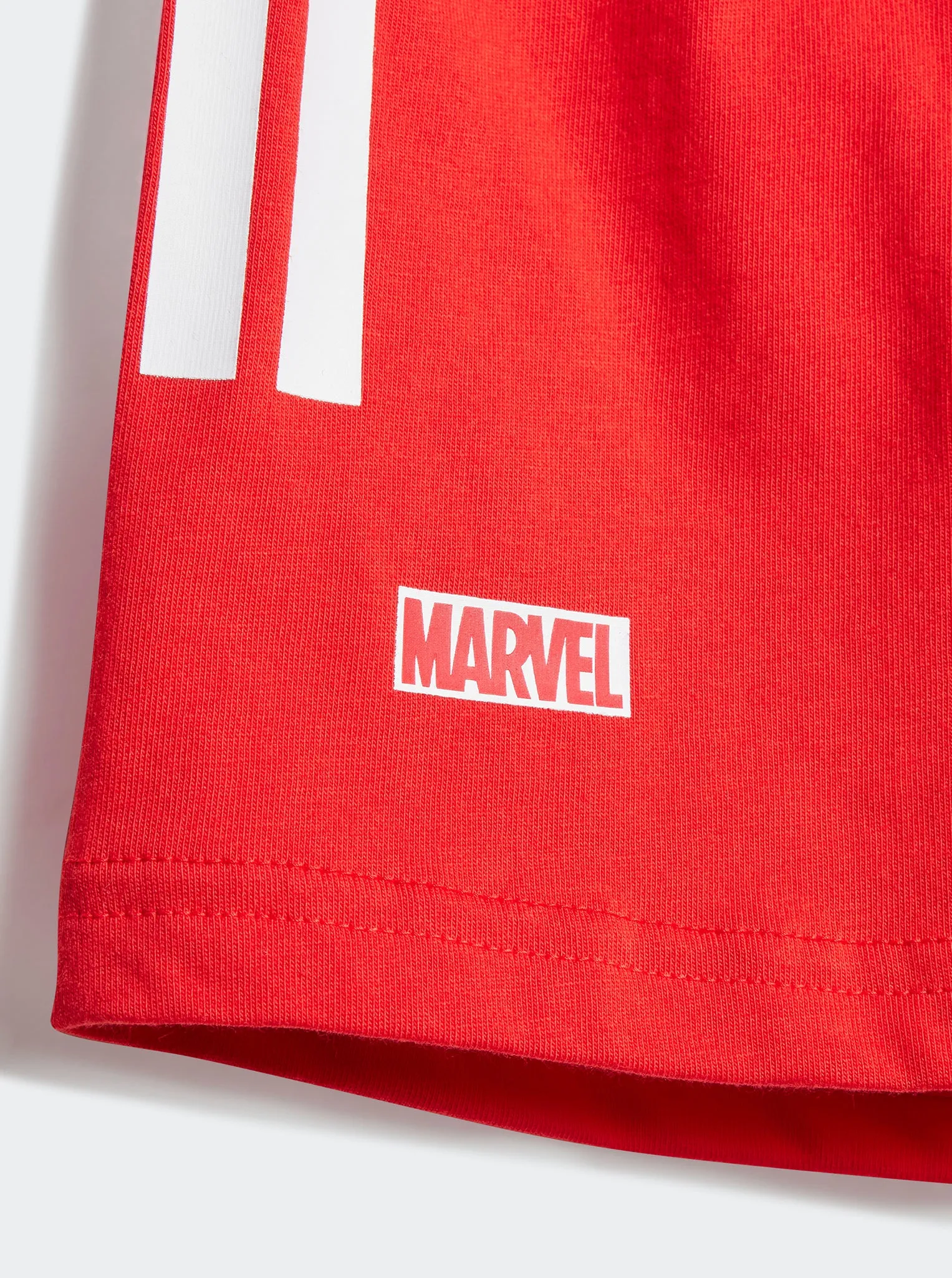 stretchability Marvel Spider-Man T-Shirt Set