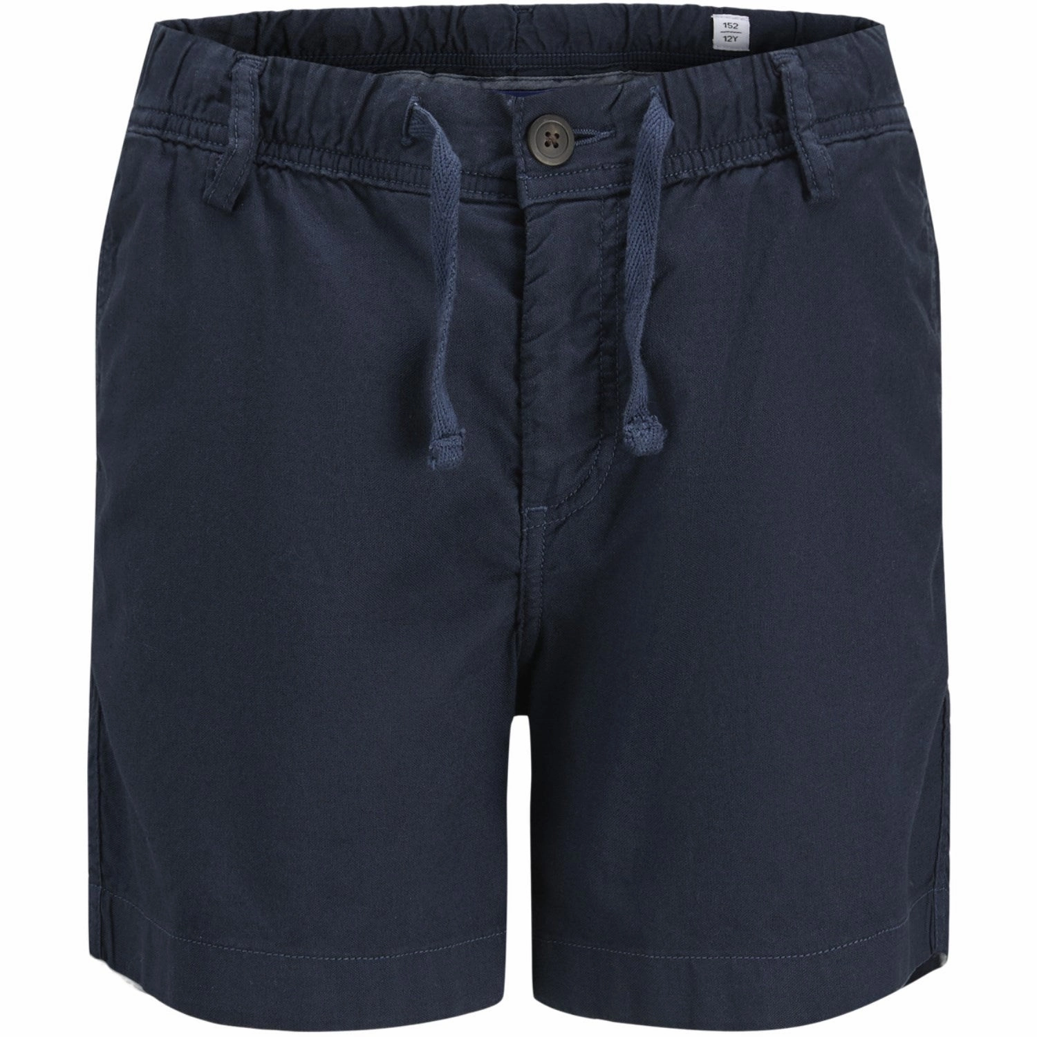 Jack & Jones Junior Dark Navy Jpstjaiden Jjcampaign Hybrid Bondi Jnr Versatile Styling