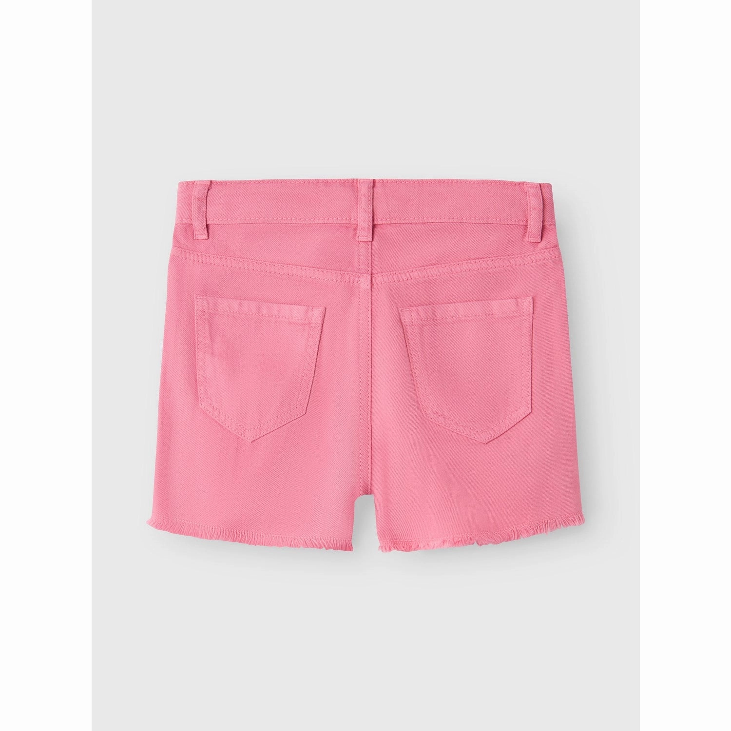 Mood Match Name It Aurora Pink Nkfrose Mom Twi Shorts 3248-Tw Tb
