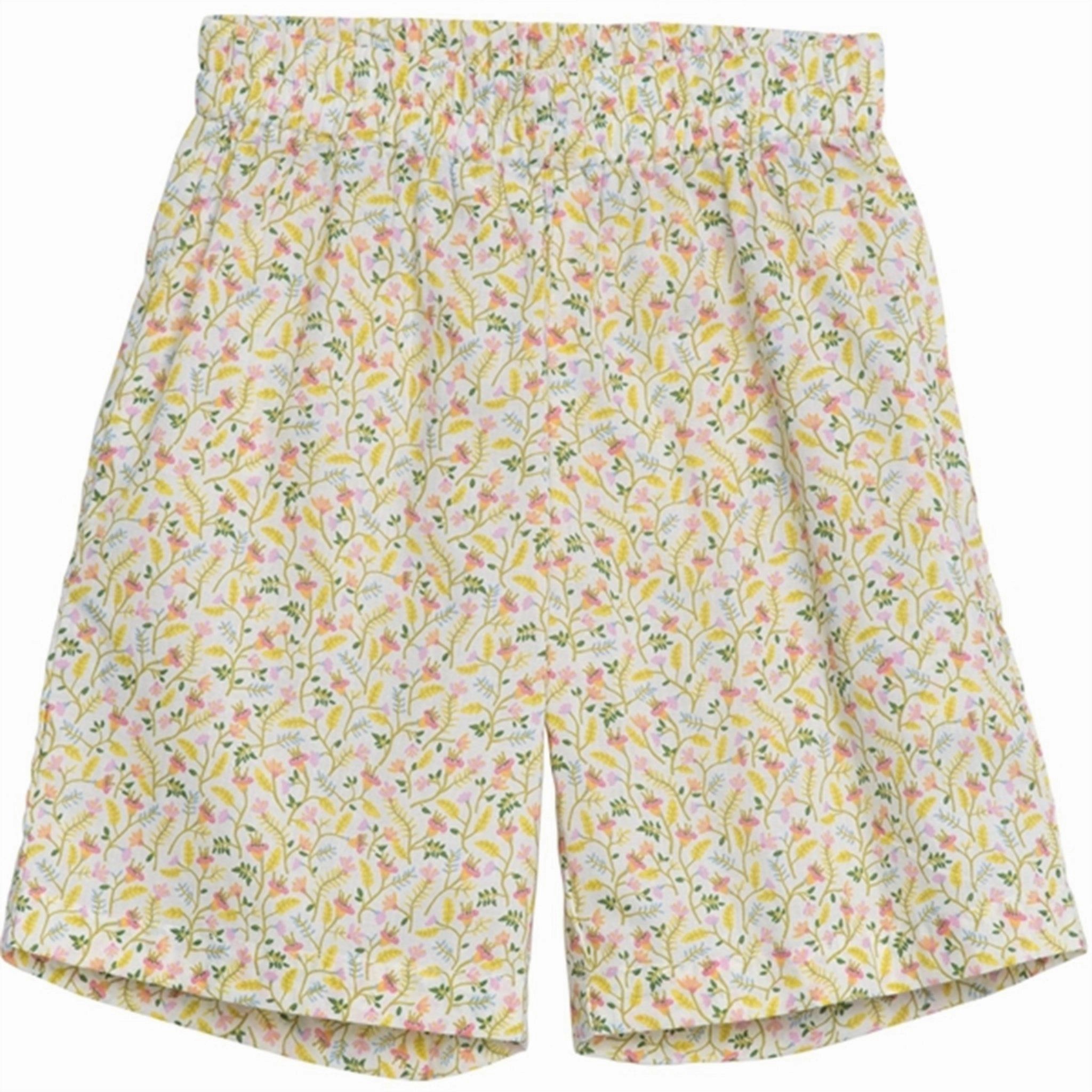 Pajamas Serendipity Fairygarden Shorts