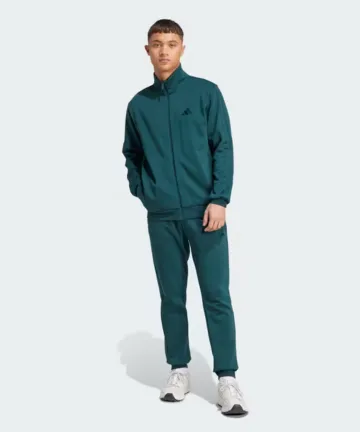 Sportswear Basic 3-Stripes Fleece Track Suit Stylish