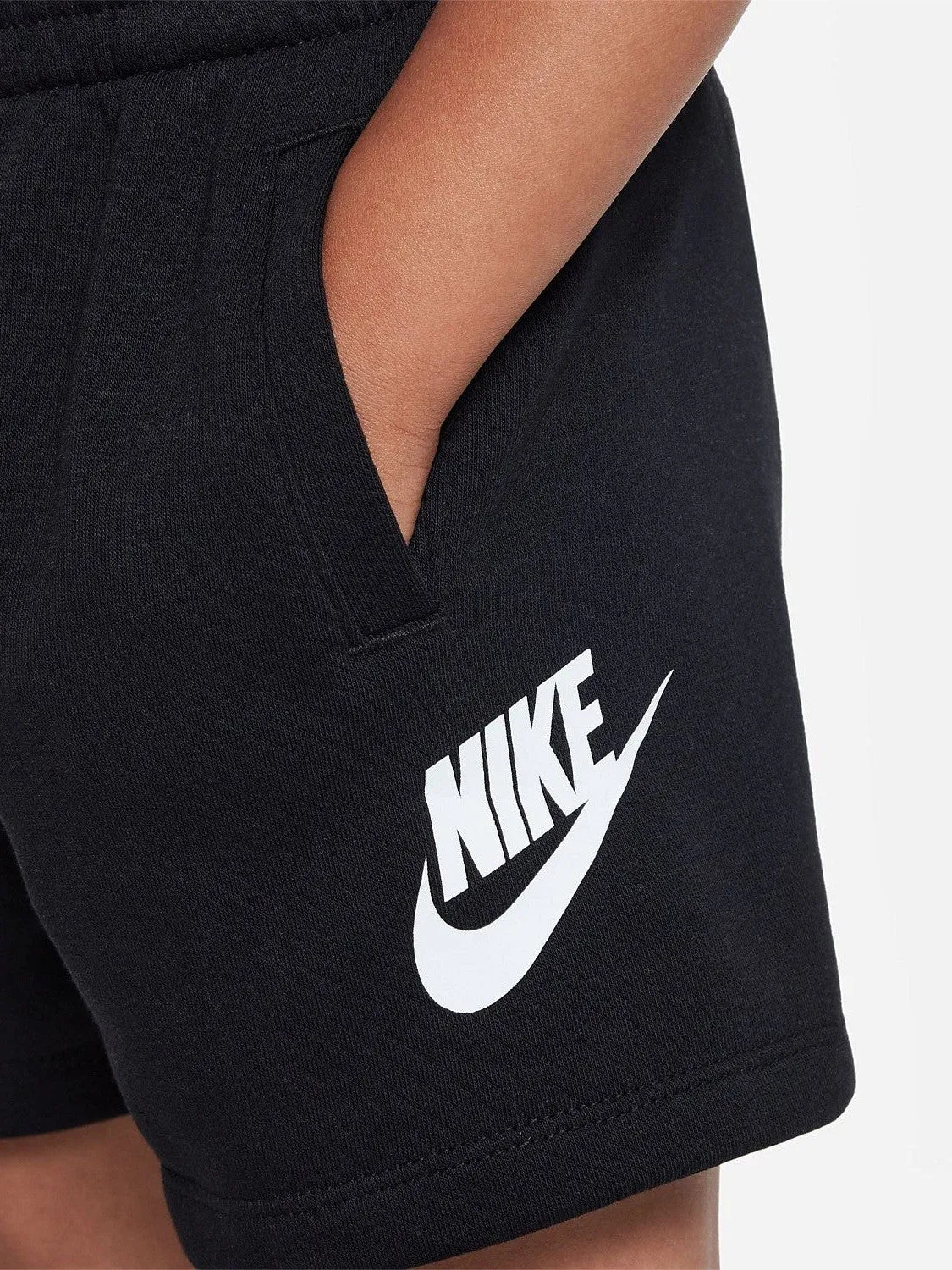 Wax Sportswear Club French Terry Shorts Infants