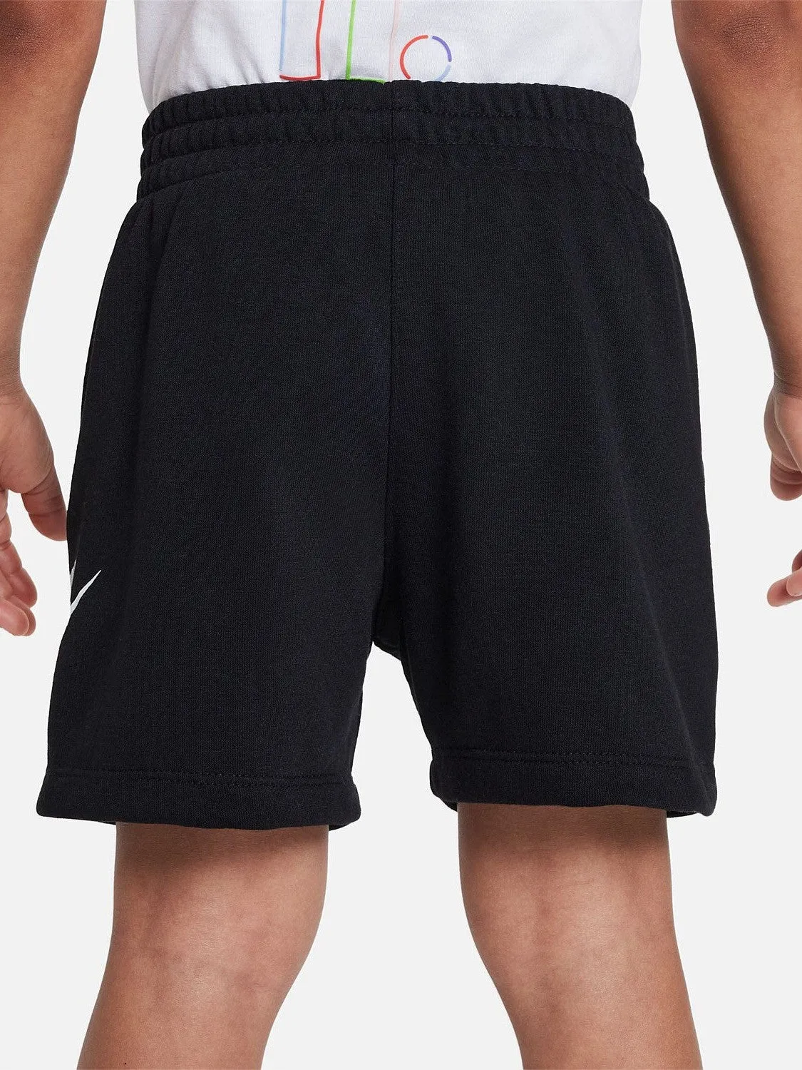 earring Sportswear Club French Terry Shorts Infants