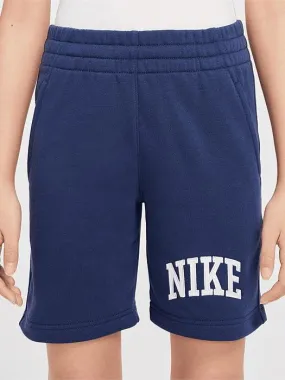 Sportswear Club French Terry Shorts Youth Limited Edition Performance factor